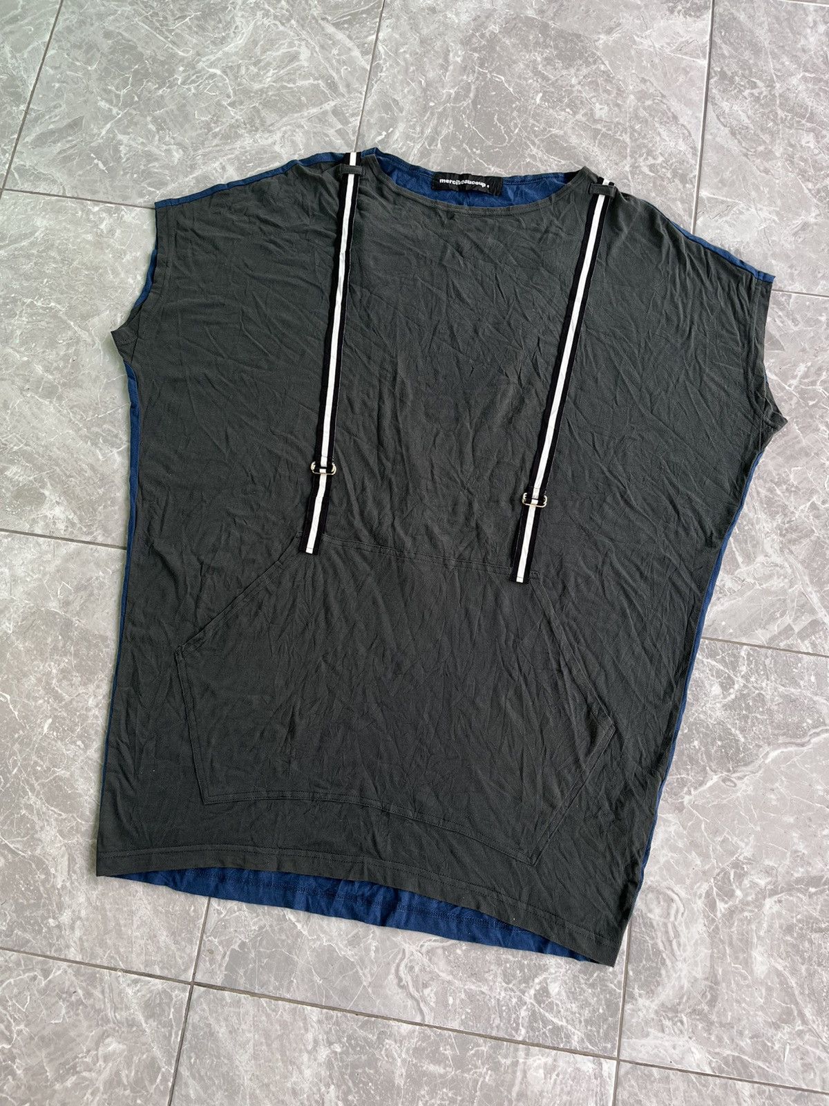 mercibeaucoup Mercibeaucoup Tops Uniqueee Size L / US 10 / IT 46 - 2 Thumbnail
