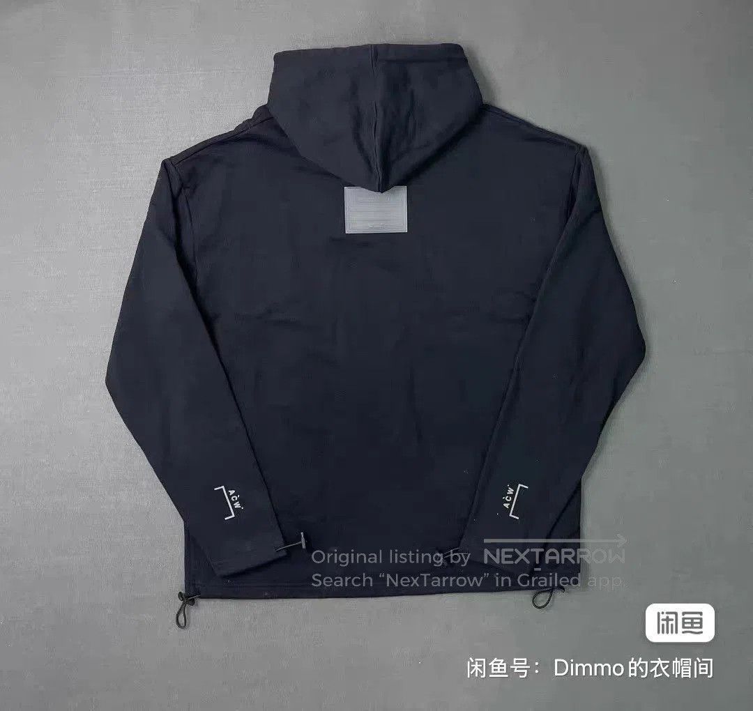 A-COLD-WALL* ACW A. Size US M / EU 48-50 / 2 - 2 Thumbnail