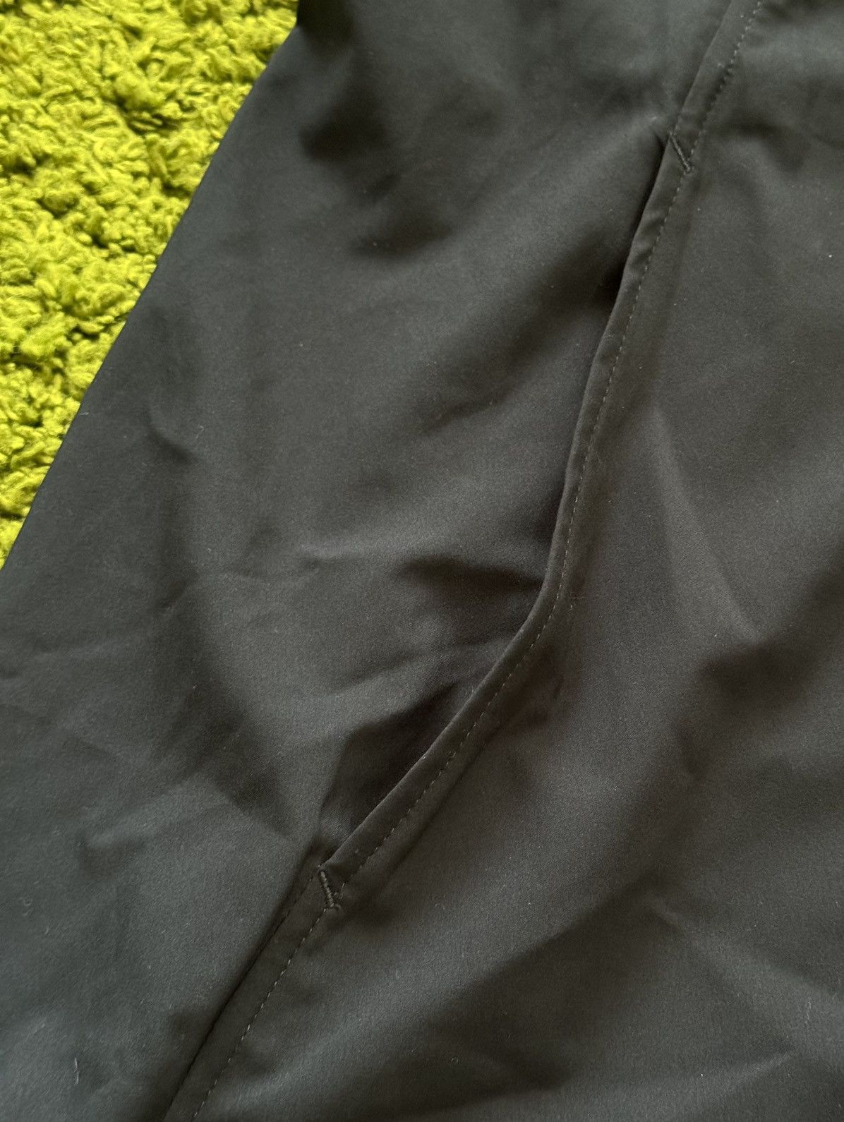 Arc'teryx × Designer Arc’teryx gorpcore style black dress Size L / US 10 / IT 46 - 4 Thumbnail
