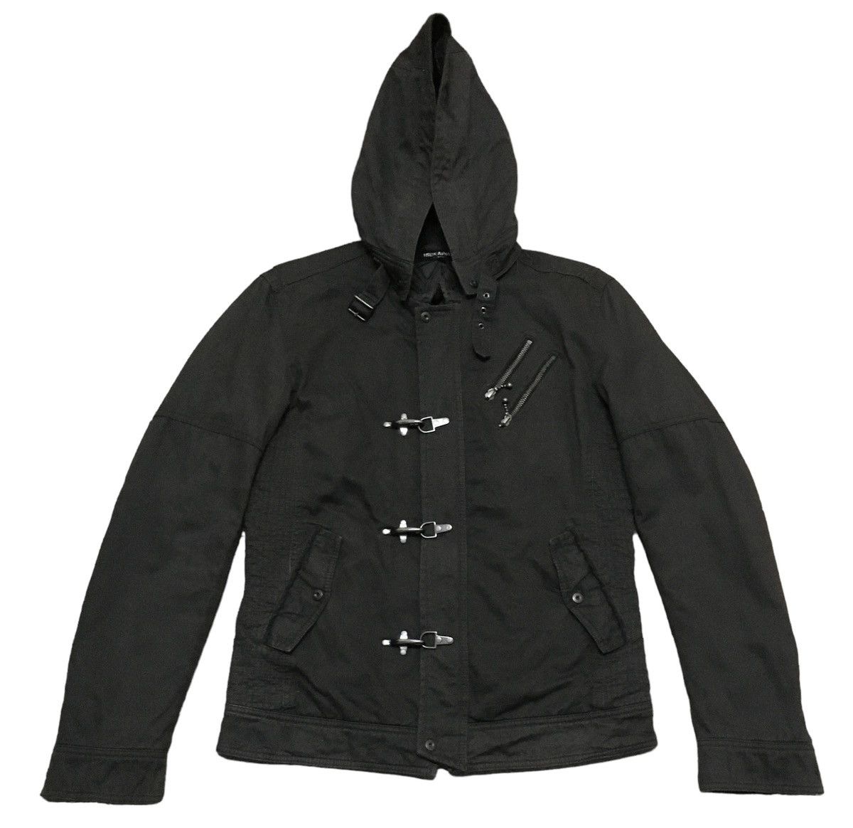 Vintage Rare Vintage Brand Hideaways Nicole Avant Garde Jacket 1990s Size US M / EU 48-50 / 2 - 1 Thumbnail