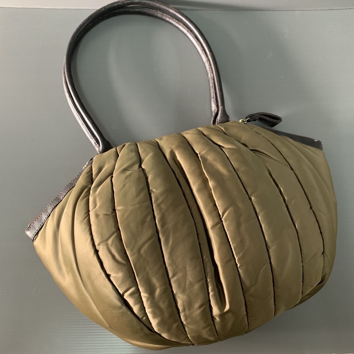 Yohji Yamamoto Y'SACCS by Yohji Yamamoto Bag Size ONE SIZE - 9 Thumbnail