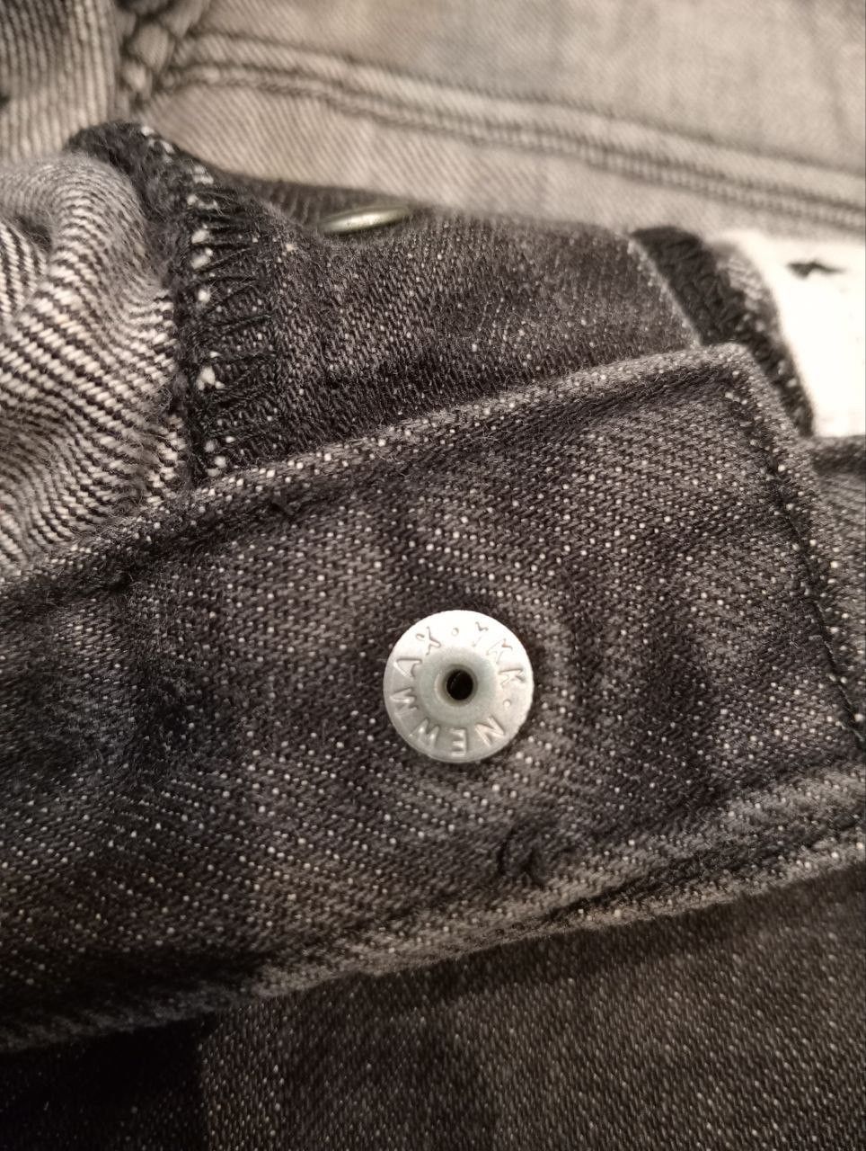 Dior Dior Hedi Slimane 2003 Size US 28 / EU 44 - 7 Thumbnail