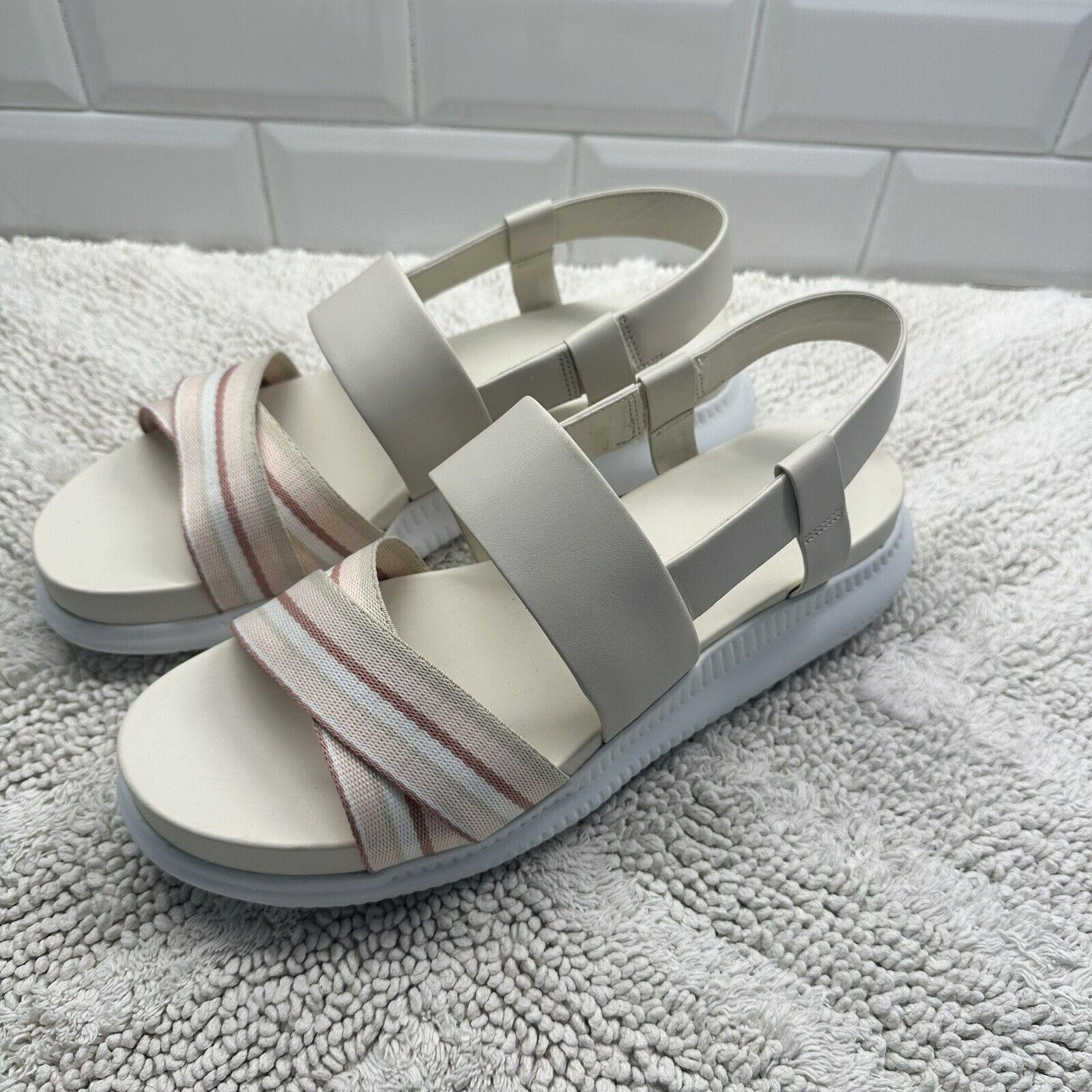 Cole Haan Cole Haan Zerogrand Slingback Sandal Womens Size 11B New Size US 11 / IT 41 - 3 Thumbnail