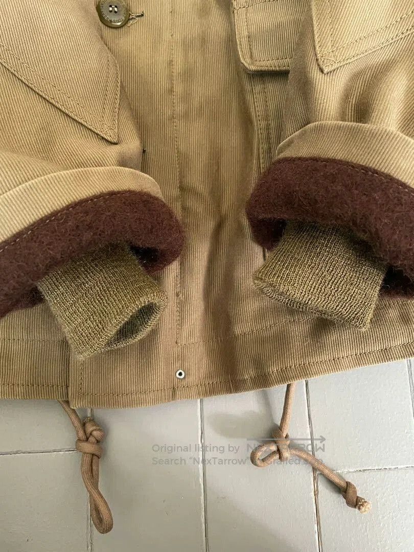 Freewheelers Freewheelers Browning Engineer Jacket. Size US M / EU 48-50 / 2 - 6 Thumbnail