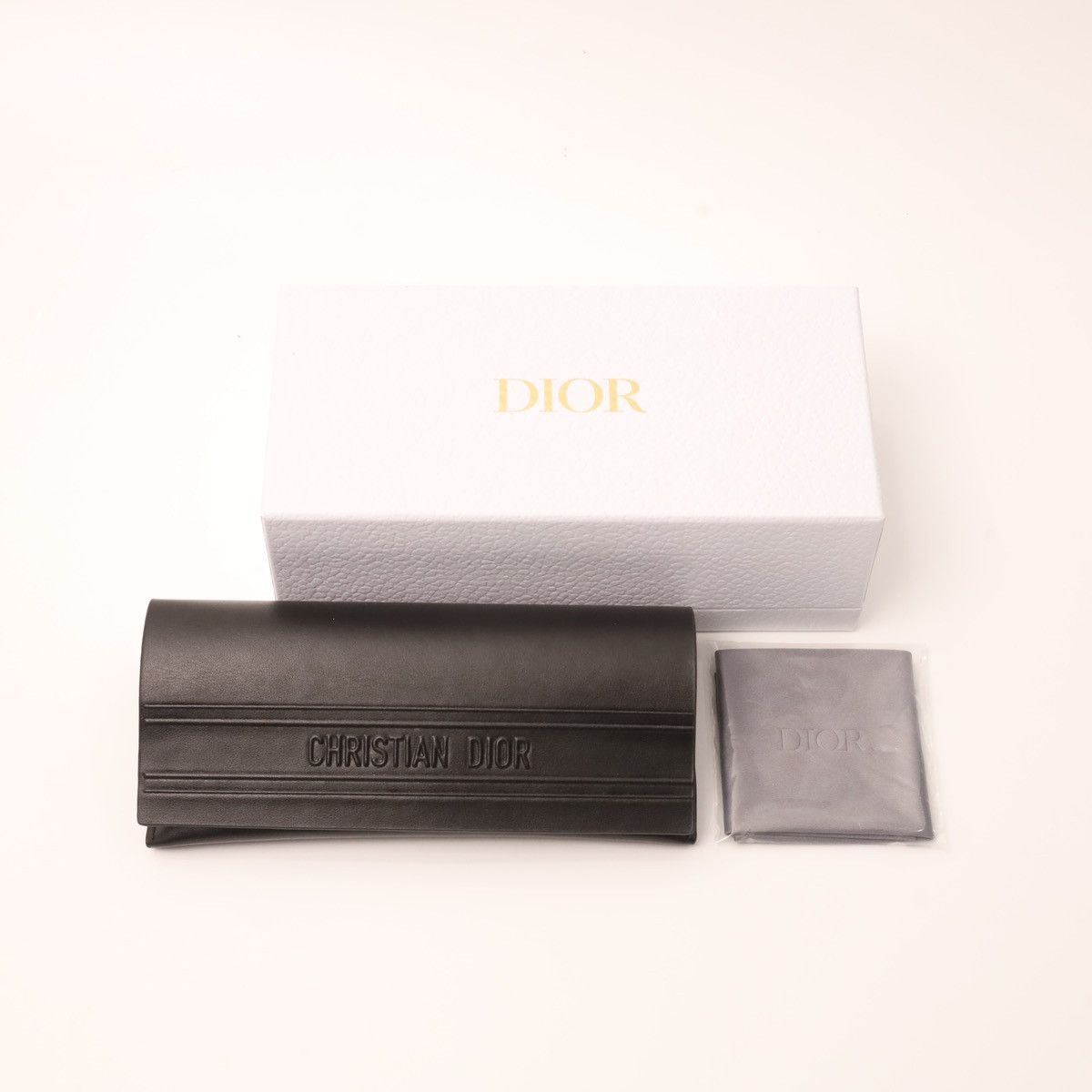 Dior DIOR CDIOR B2U SUNGLASSES Size ONE SIZE - 9 Thumbnail