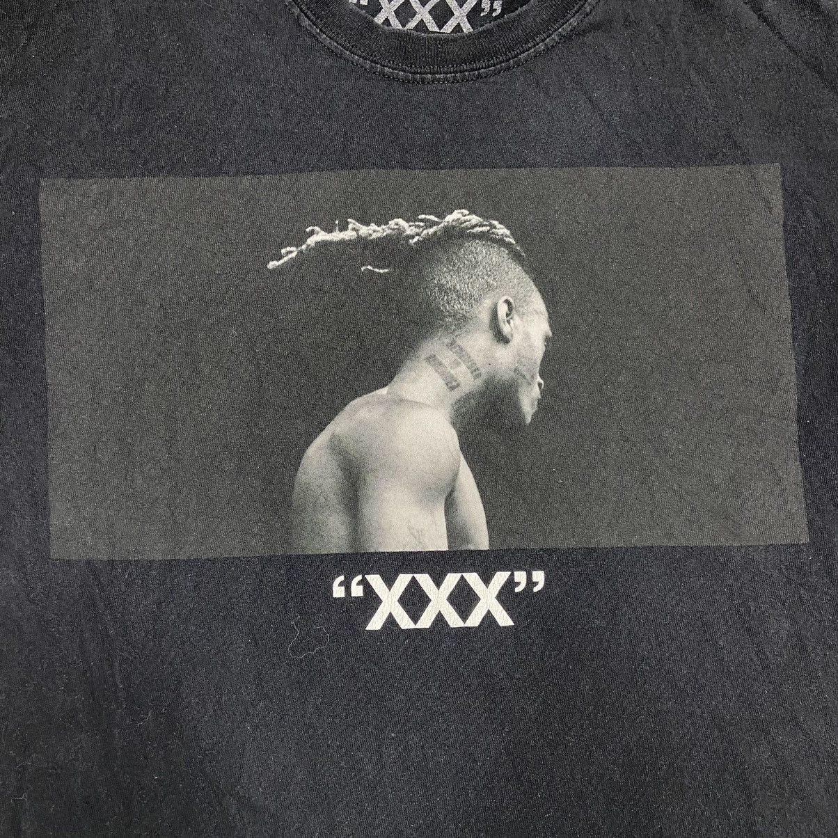 Members Only XXXTENTACION Shirt Size US M / EU 48-50 / 2 - 3 Thumbnail