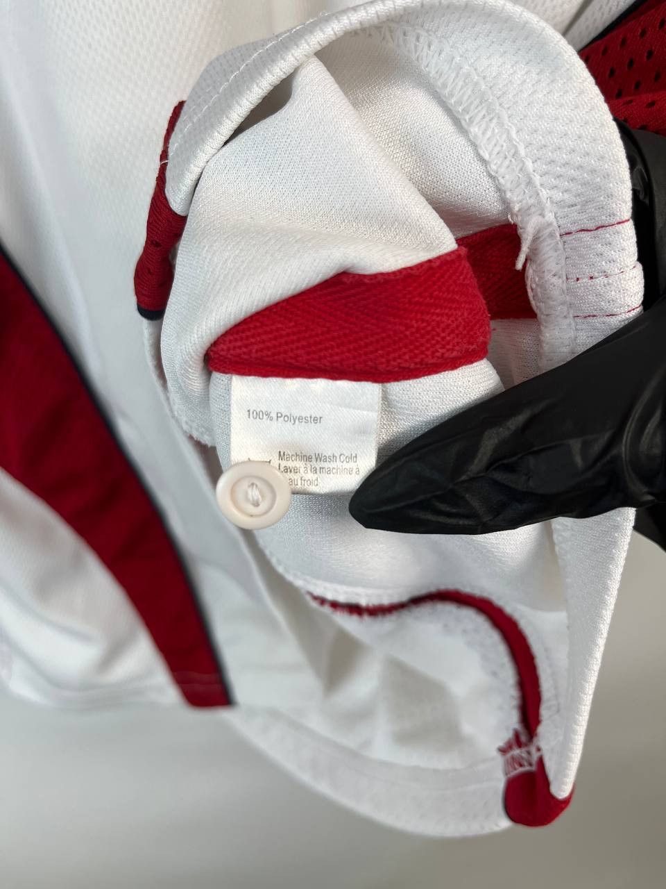 Other GLOUCESTER 2007 2008 AWAY RUGBY SHIRT JERSEY RUGBYTECH SzXL Size US XL / EU 56 / 4 - 3 Thumbnail