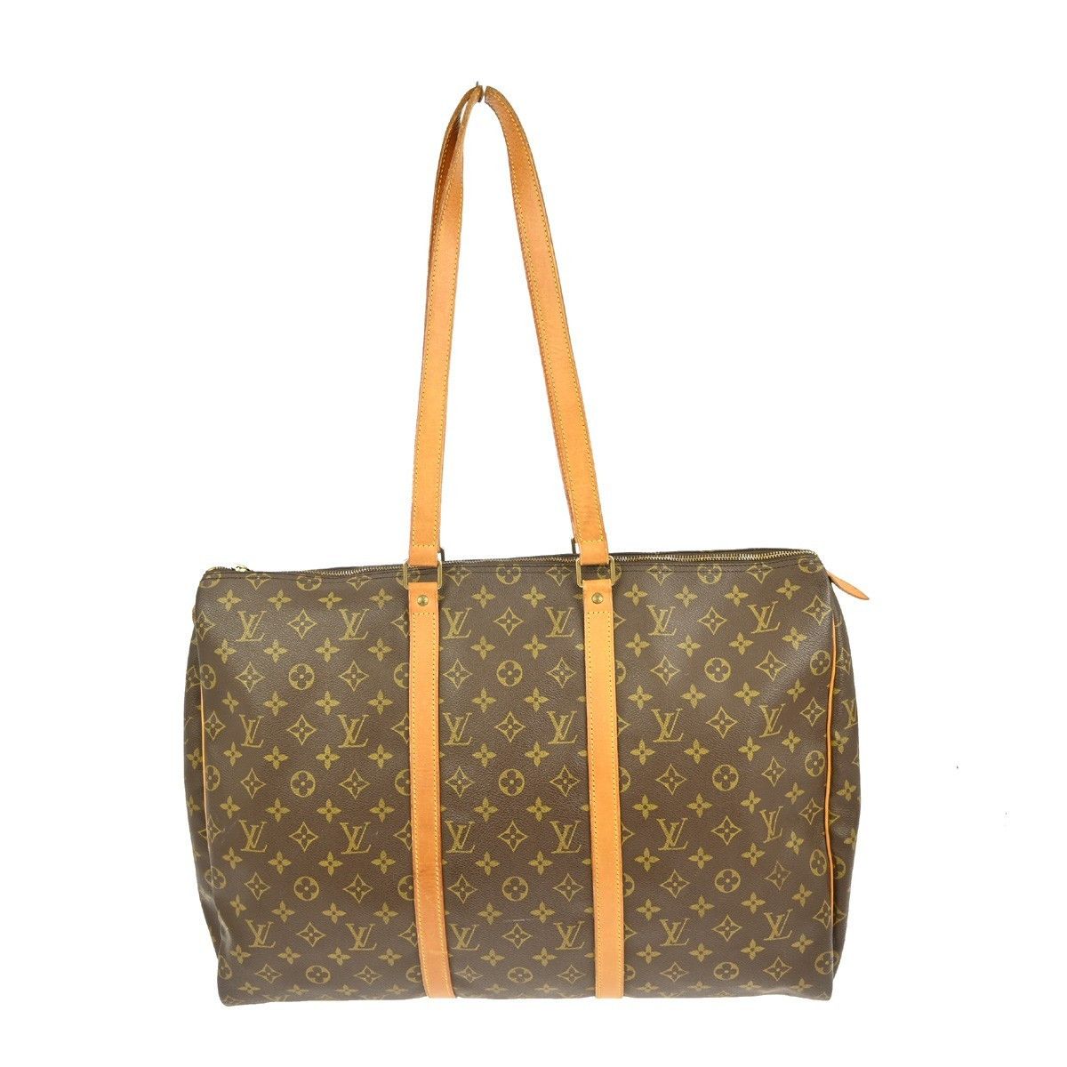 Louis Vuitton Louis Vuitton Flanerie Handbag Monogram Canvas Size ONE SIZE - 1 Thumbnail