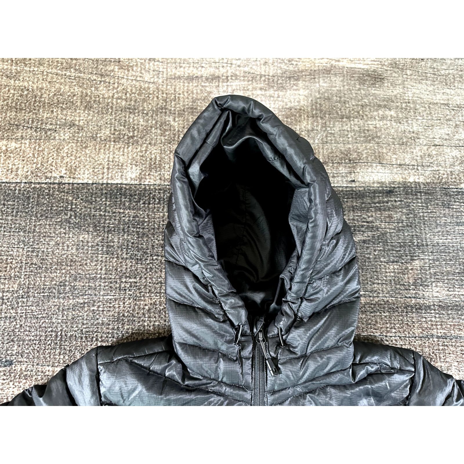 Mountain Hardwear Mountain Hardwear Downtown Parka Down Puffer Jacket Women's Size M / US 6-8 / IT 42-44 - 2 Thumbnail