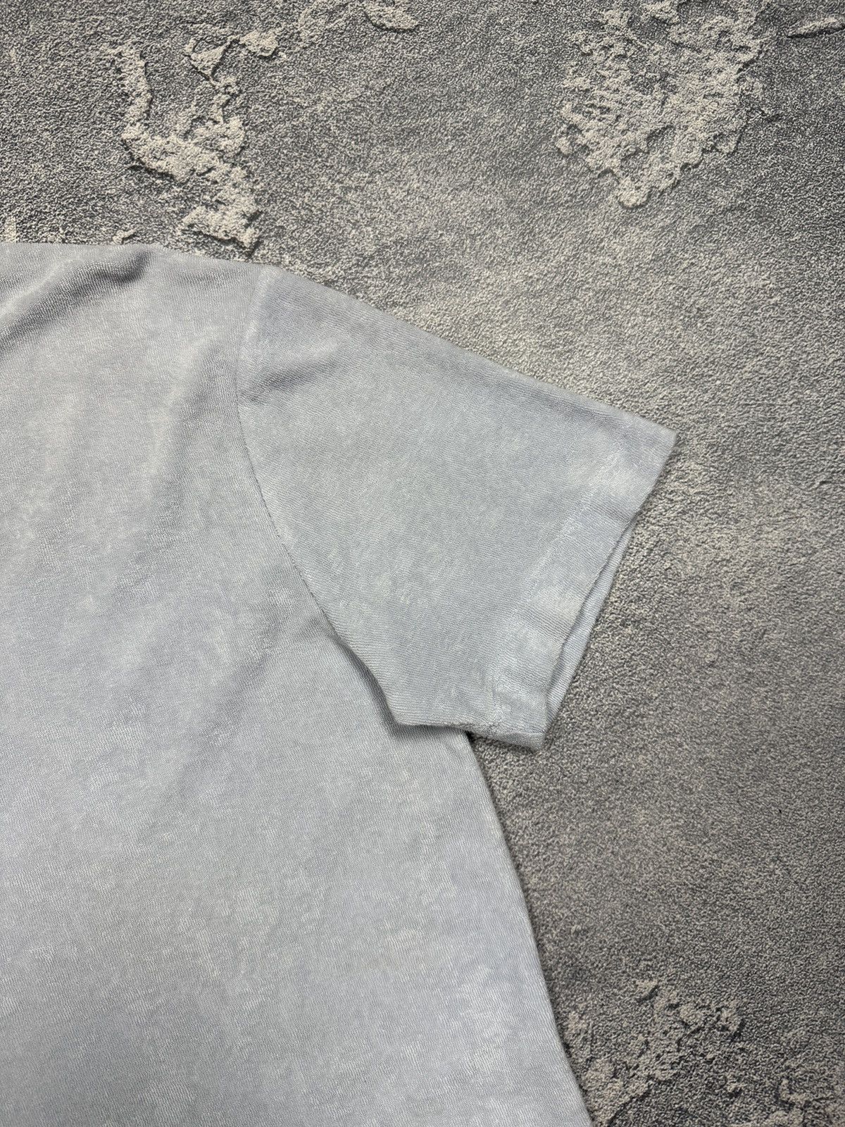 Sunspel Sunspel Velur tee Size US M / EU 48-50 / 2 - 5 Thumbnail