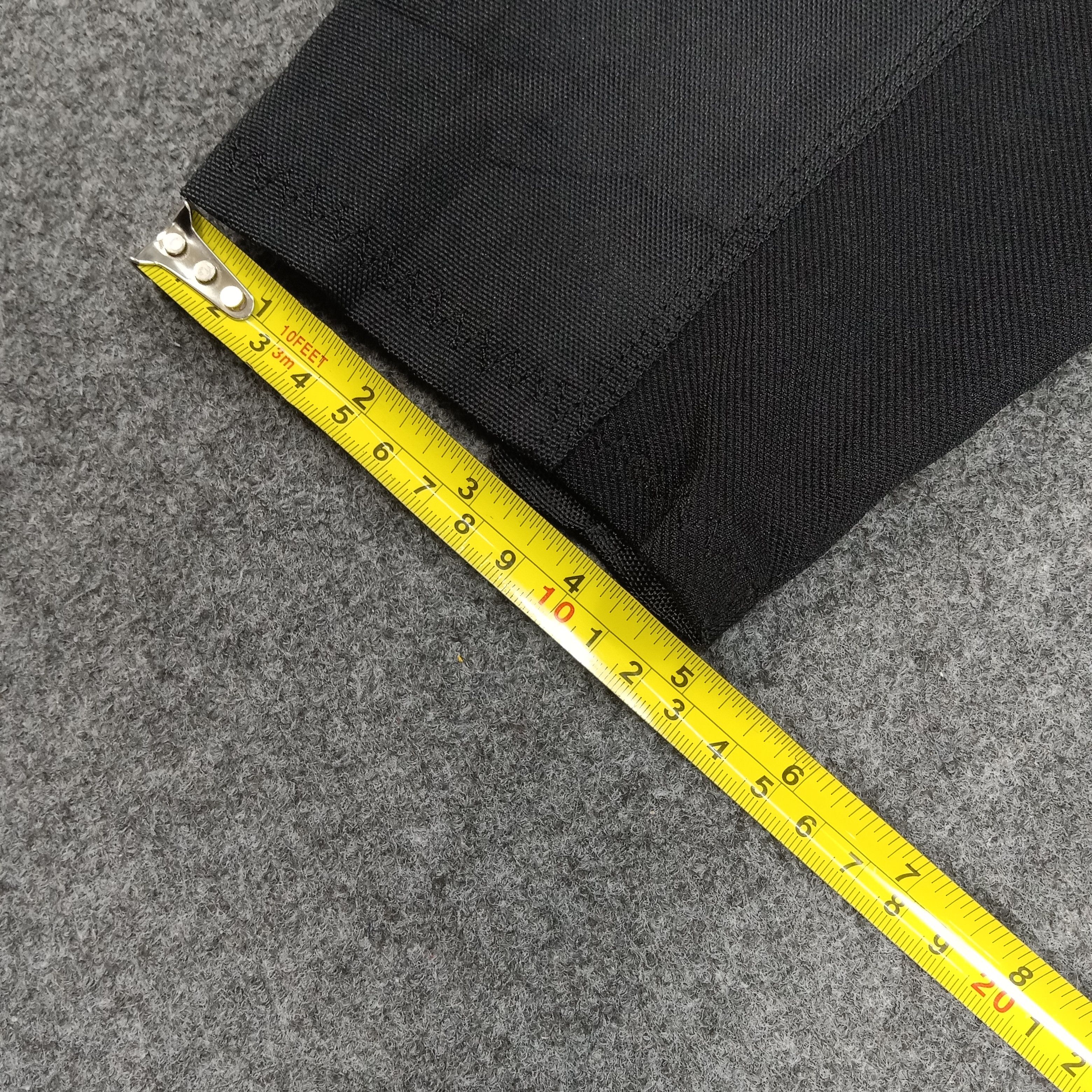 Fox Racing × Vintage Fox Racing Extreme Motorcross Sports Safety Pants Size US 29 - 14 Thumbnail