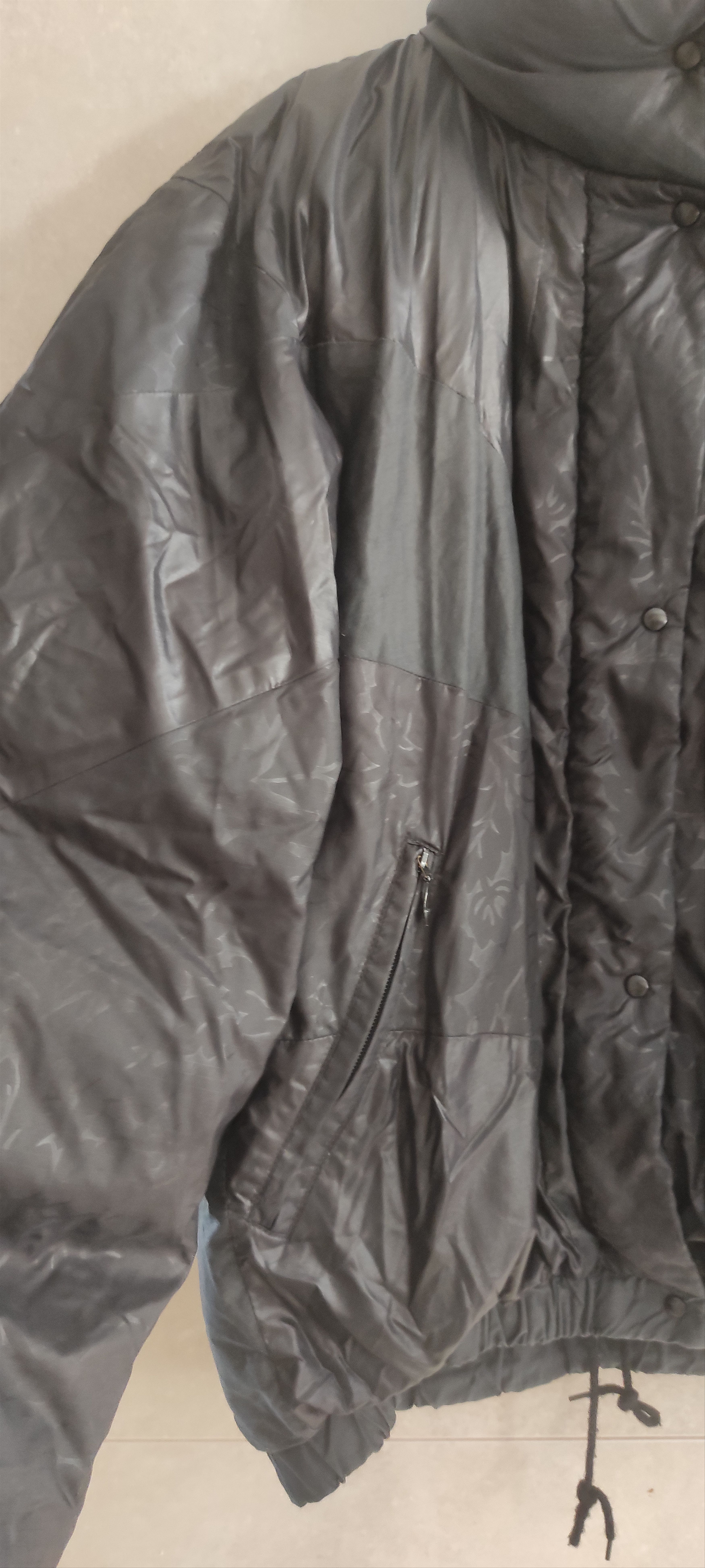 Moncler Vintage Moncler Grenoble Puffer Down Jacket Made In France Size L / US 10 / IT 46 - 5 Thumbnail