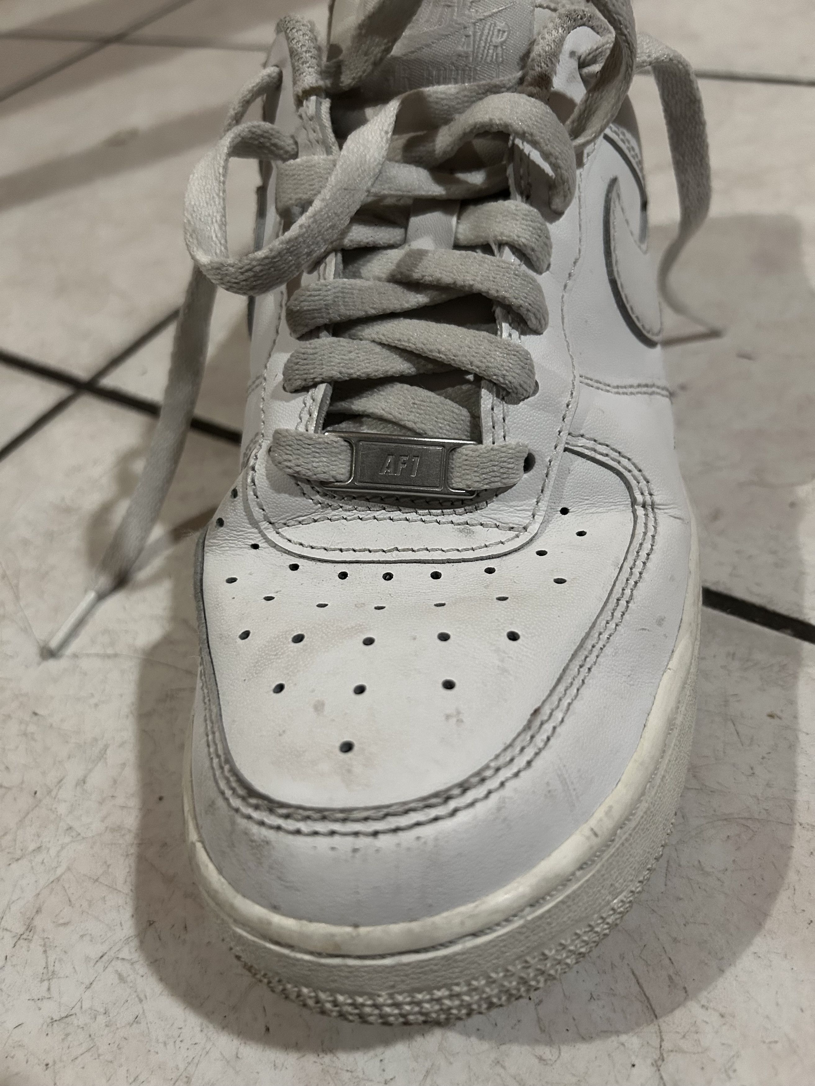 Nike Nike Air Force 1 Shoe Size 7.5 Size US 7.5 / IT 37.5 - 8 Thumbnail