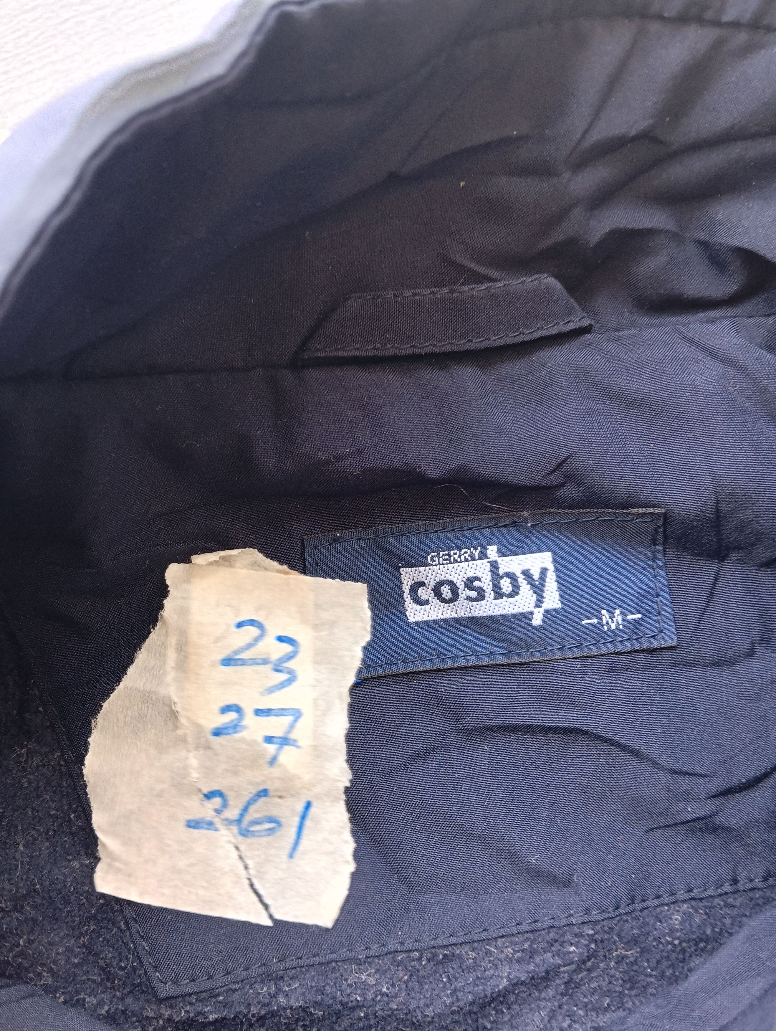 Other cosby sweater zipper Size US L / EU 52-54 / 3 - 4 Thumbnail