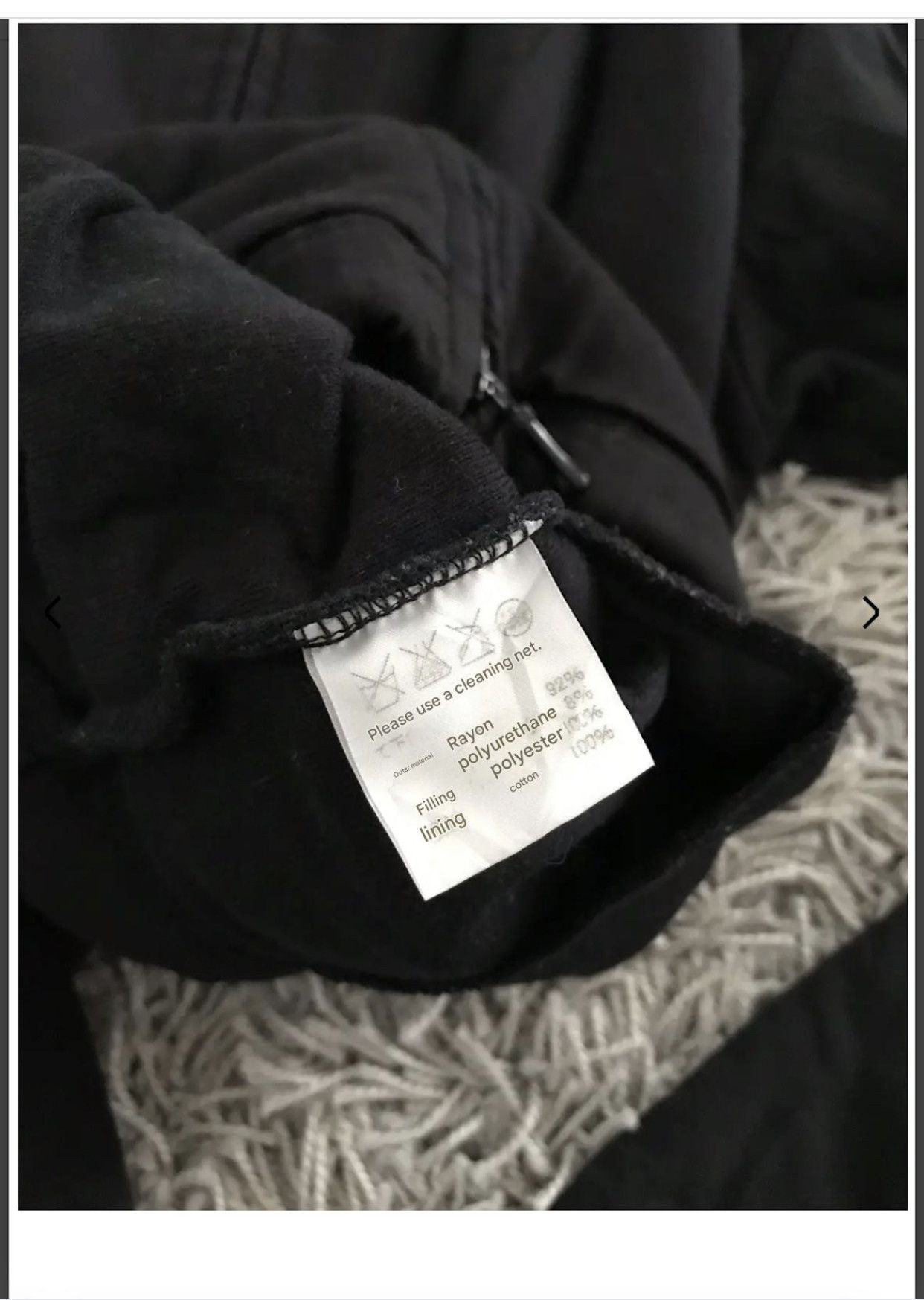 Issey Miyake Vintage puffy Jacket Size US L / EU 52-54 / 3 - 9 Thumbnail