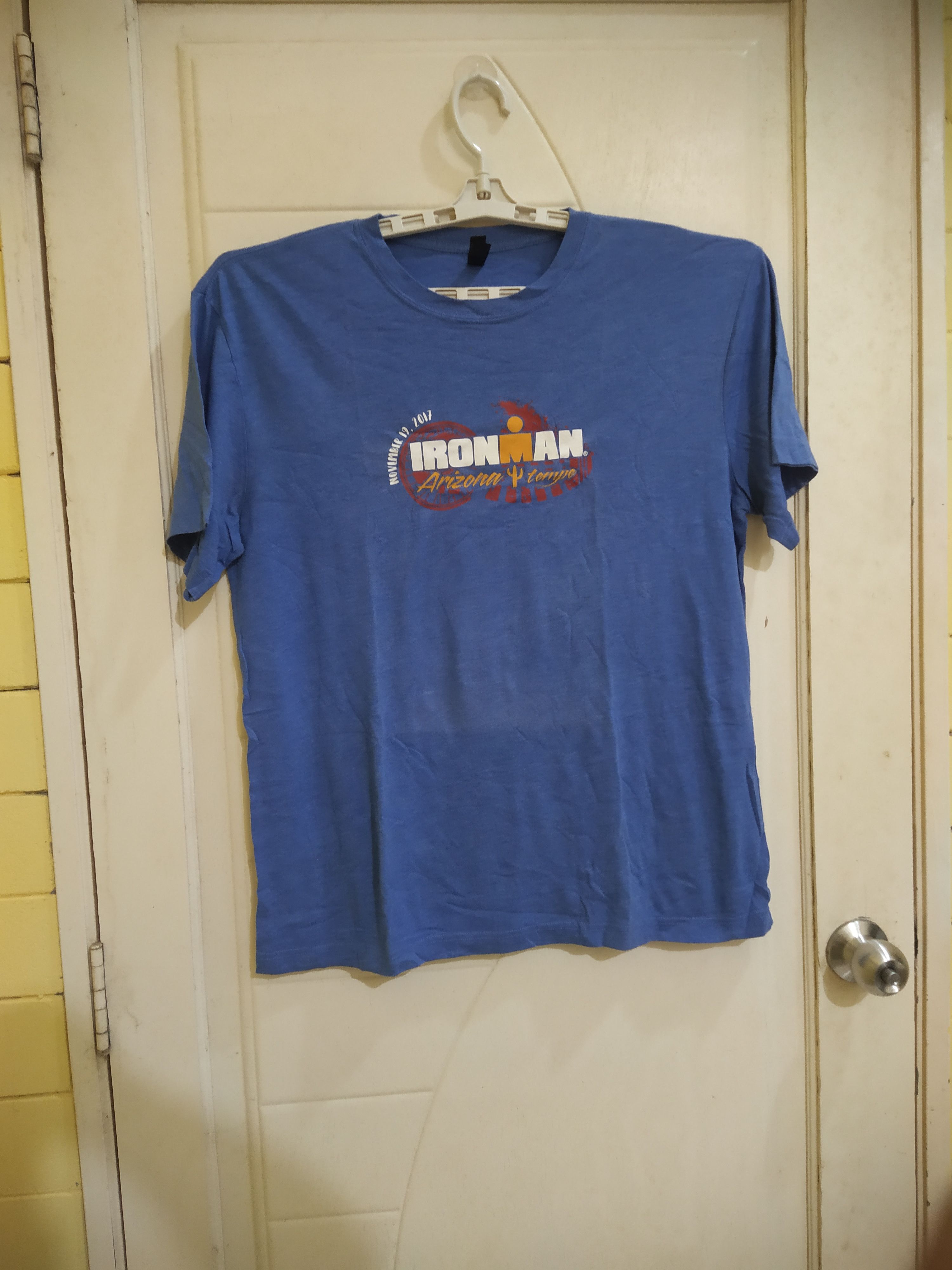 Grailed Ironman Arizona Tempe Casual vintage Size US XL / EU 56 / 4 - 1 Thumbnail