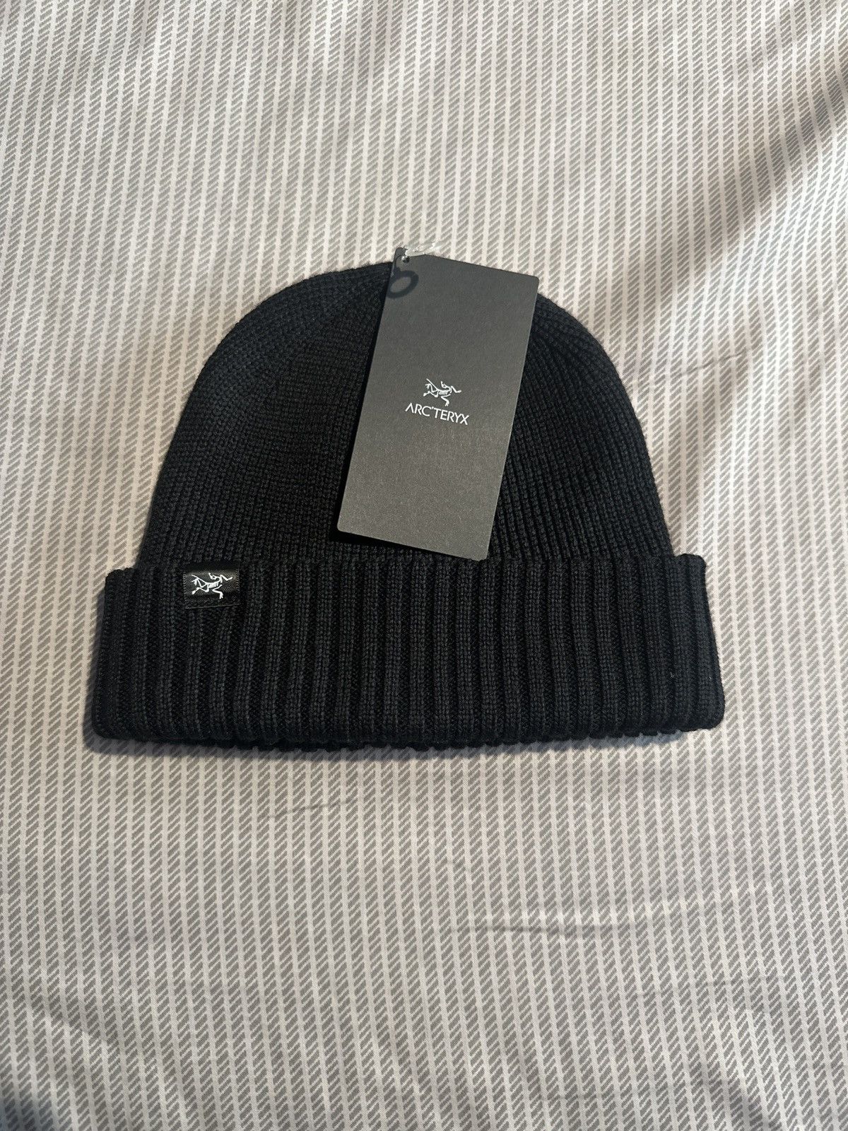 Arc'teryx Arc’TeryX Beanie Size ONE SIZE - 1 Thumbnail