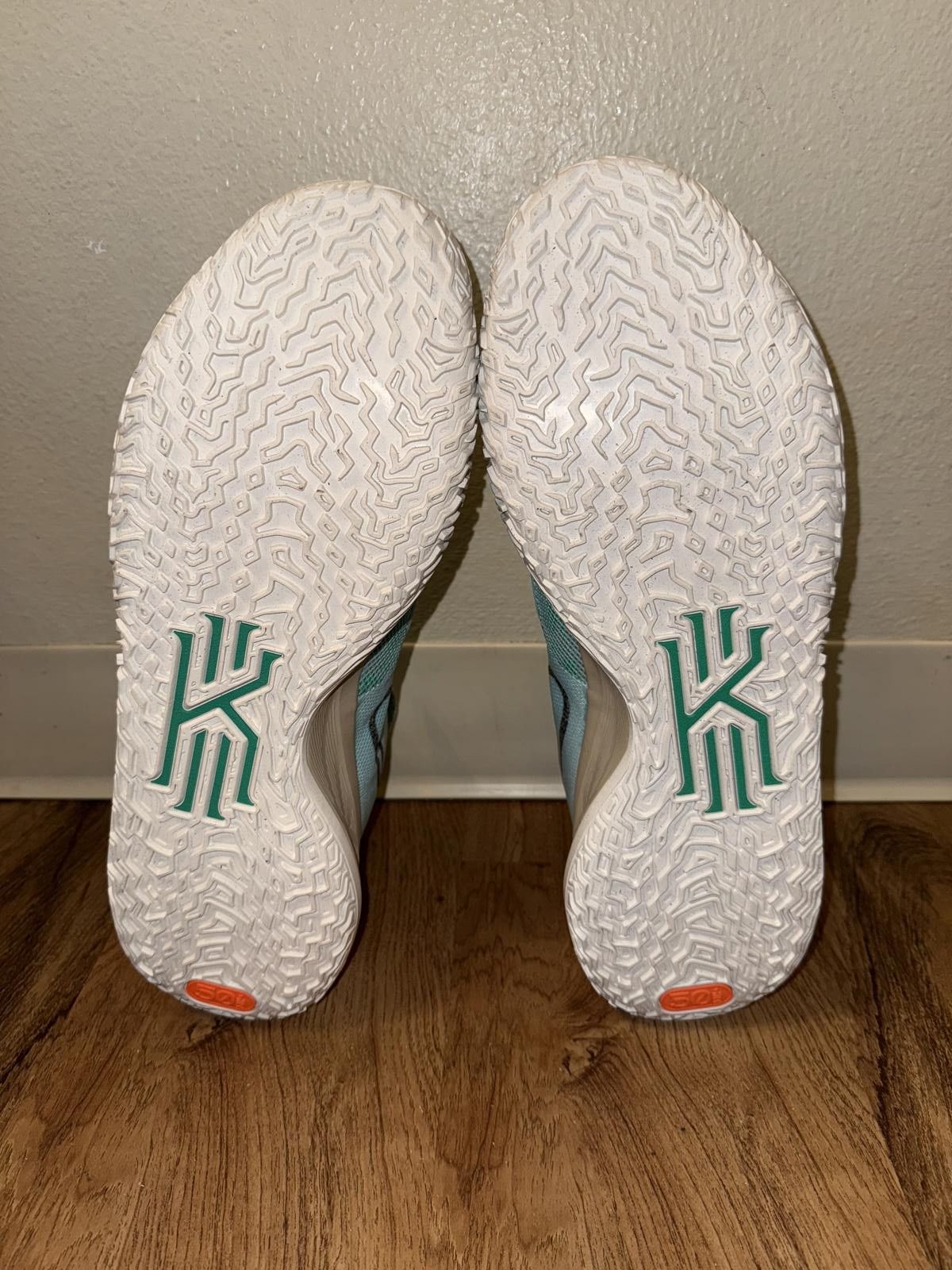 Nike Nike Kyrie 7 Copa Size US 15 / EU 48 - 4 Thumbnail
