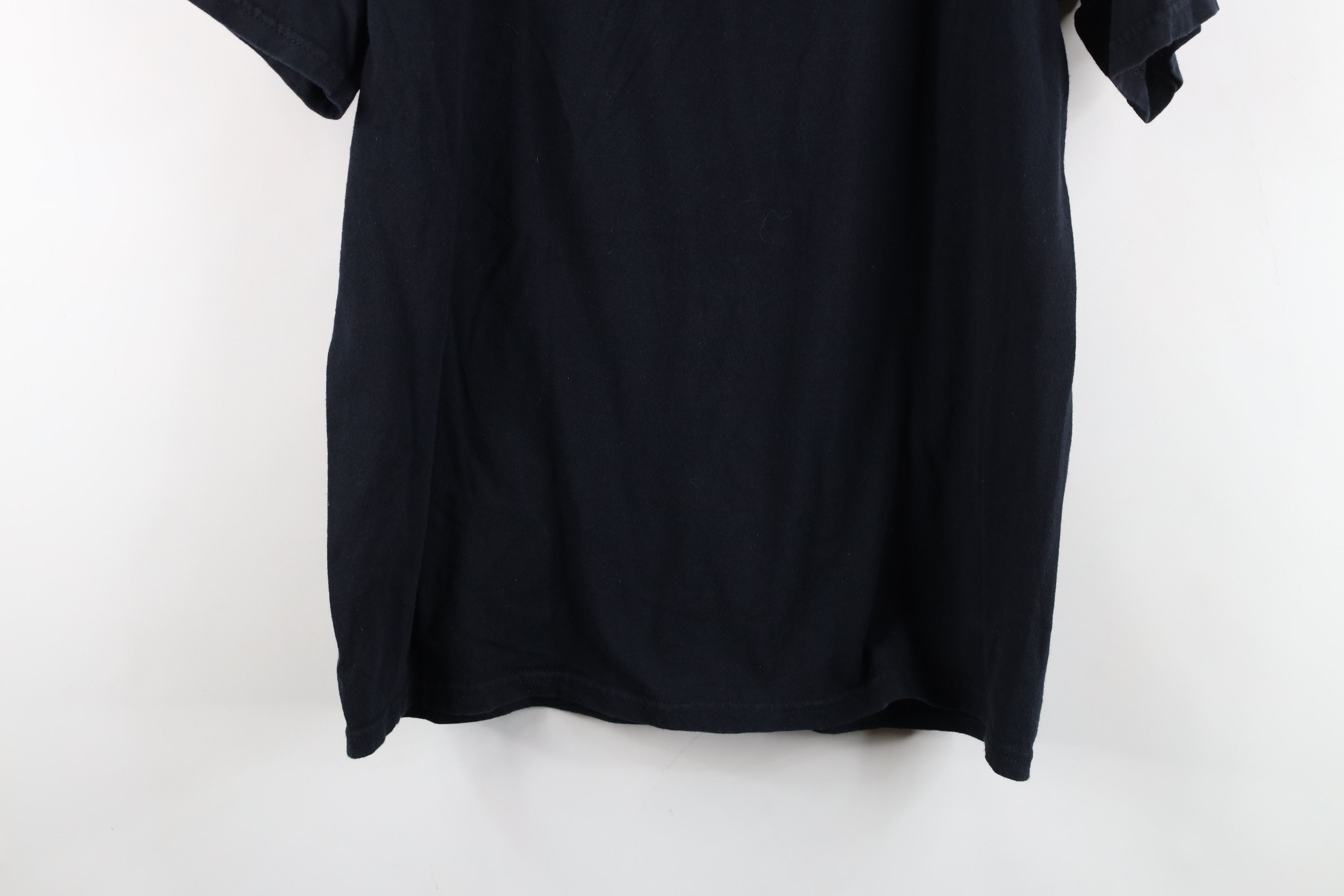 Vintage Vintage Y2K Woodward Dream Cruise Detroit Cars T-Shirt Size US L / EU 52-54 / 3 - 11 Thumbnail