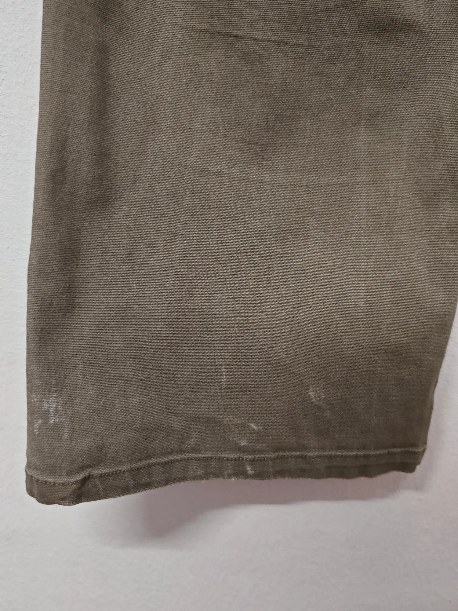 Royal Robbins Royal Robbins Slack Pants Size US 34 / EU 50 - 9 Thumbnail