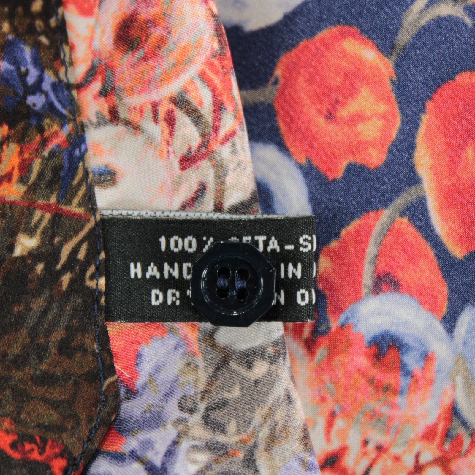 Other Italo Ferretti New with tags Shirt Size XL US In Blue Size US XL / EU 56 / 4 - 9 Thumbnail