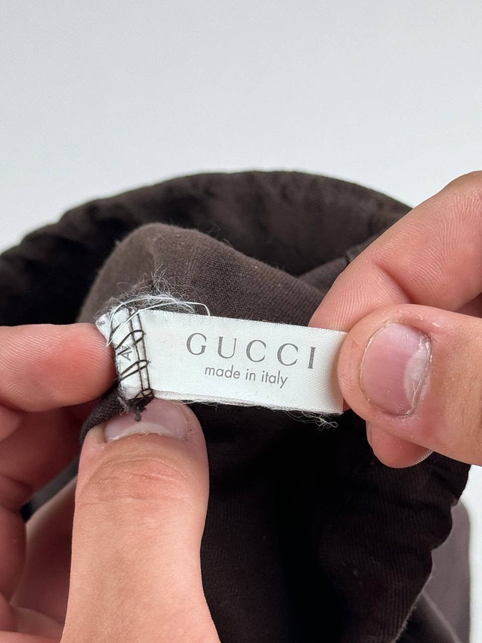 Gucci Anther Gucci Size ONE SIZE - 9 Thumbnail
