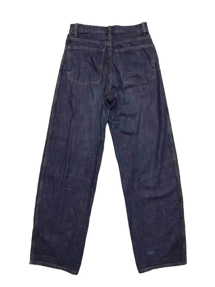 Christophe Lemaire Christophe Lemaire Designer Denim (F38) waist 28 Size US 28 / EU 44 - 6 Thumbnail