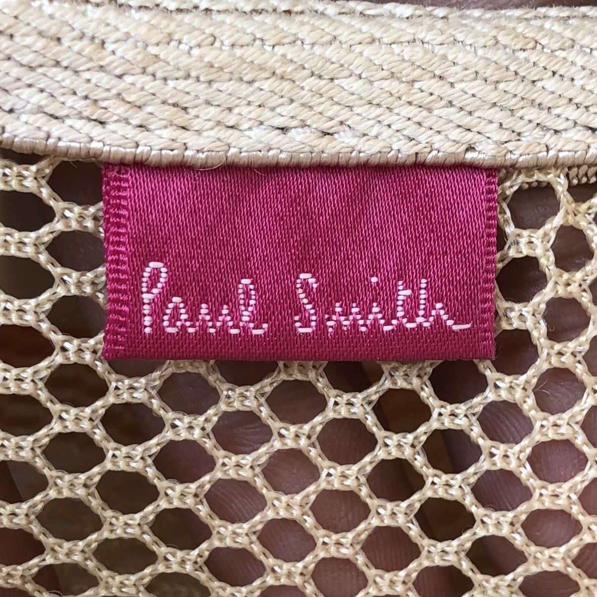Paul Smith Paul Smith WOMEN Multistripe Slim Bag Size ONE SIZE - 17 Thumbnail