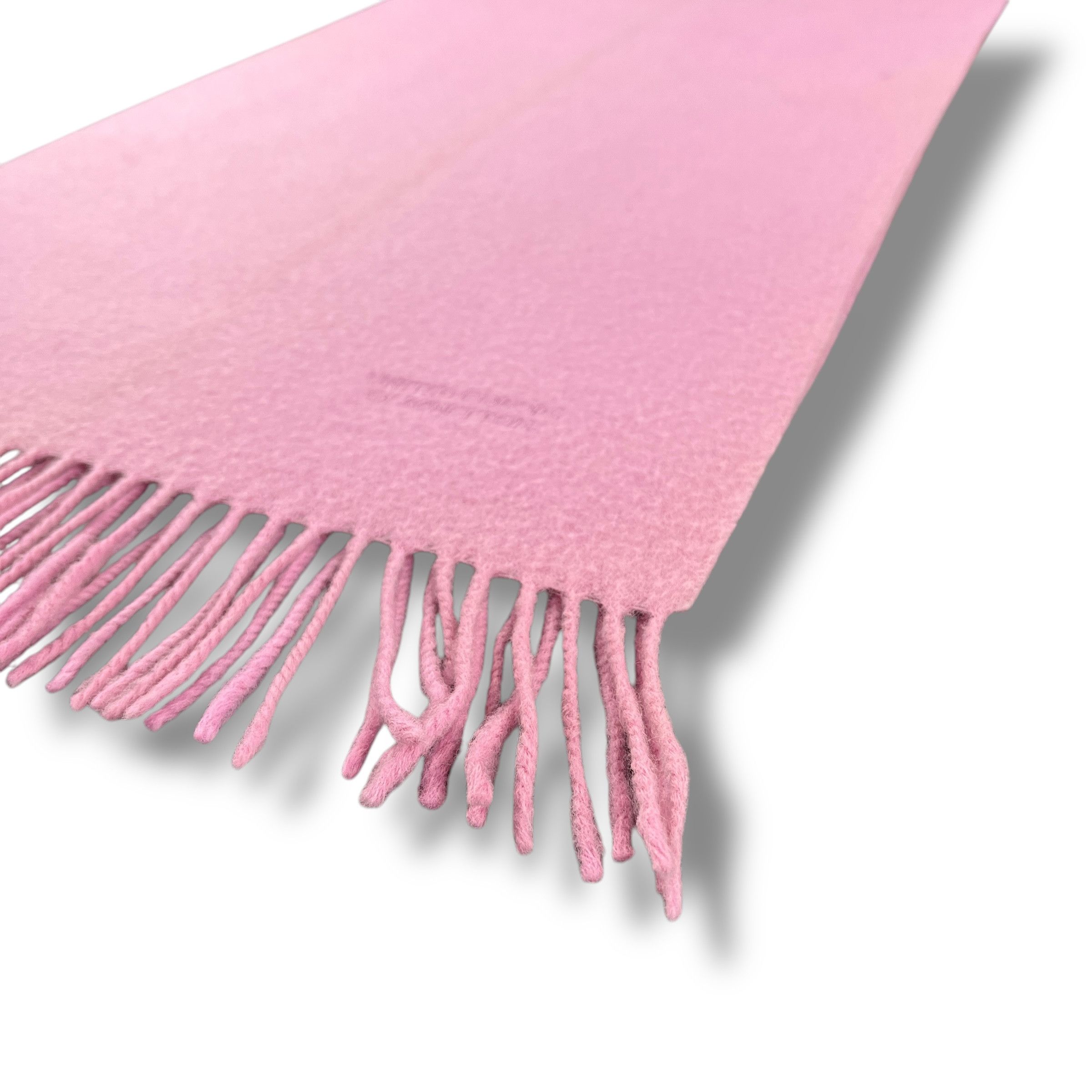 United Colors Of Benetton United Colors Of Benetton Scarf / Muffler / Neckwear T1461 Size ONE SIZE - 9 Thumbnail