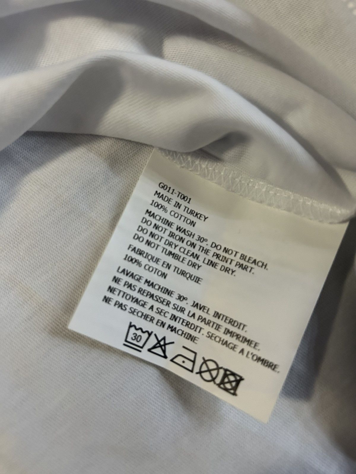 Other rowa py64nhcknn “pocchr” Size US M / EU 48-50 / 2 - 3 Thumbnail