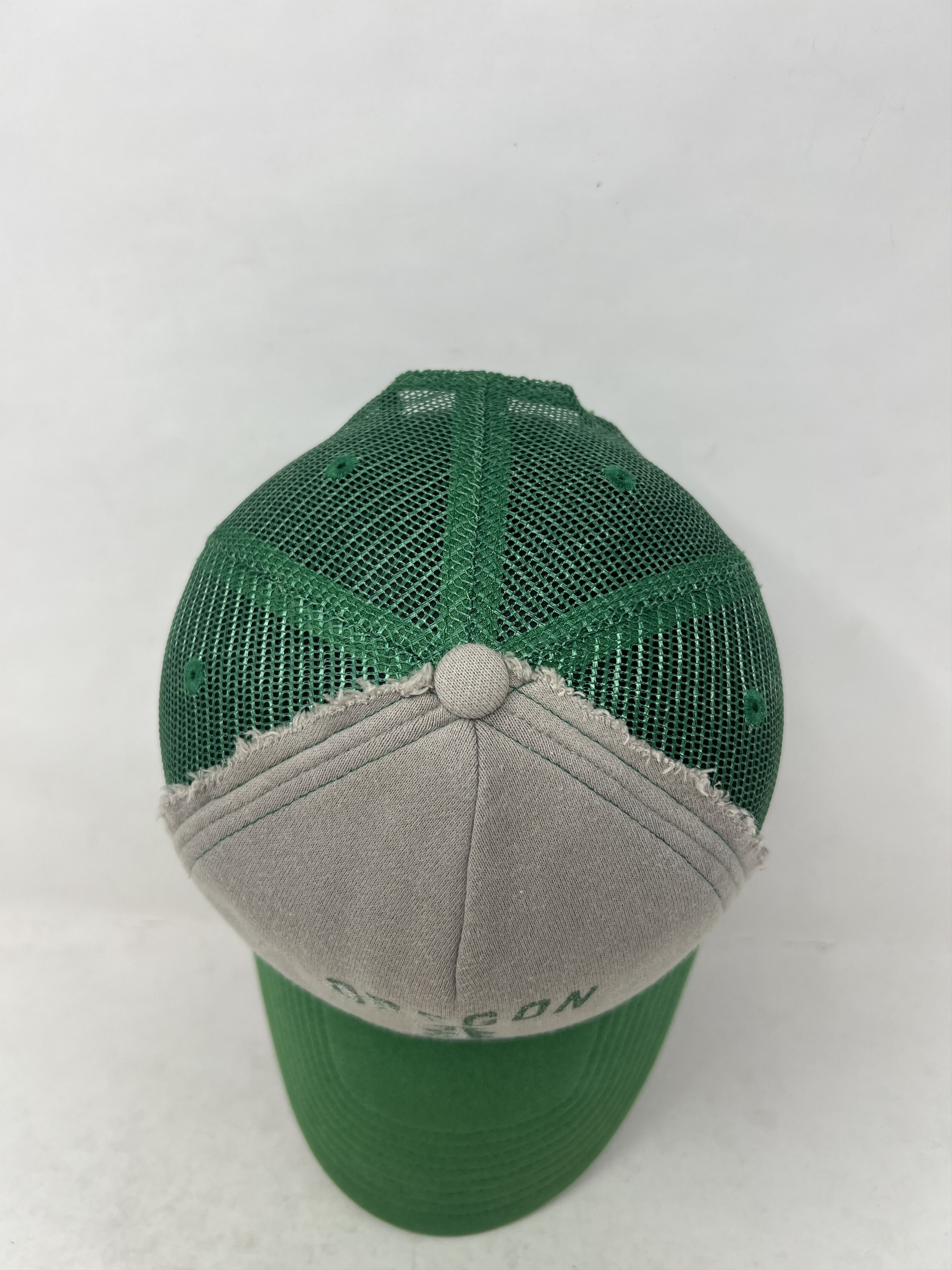 Nike Oregon Track Club Nike Trucker Hat Size ONE SIZE - 6 Thumbnail
