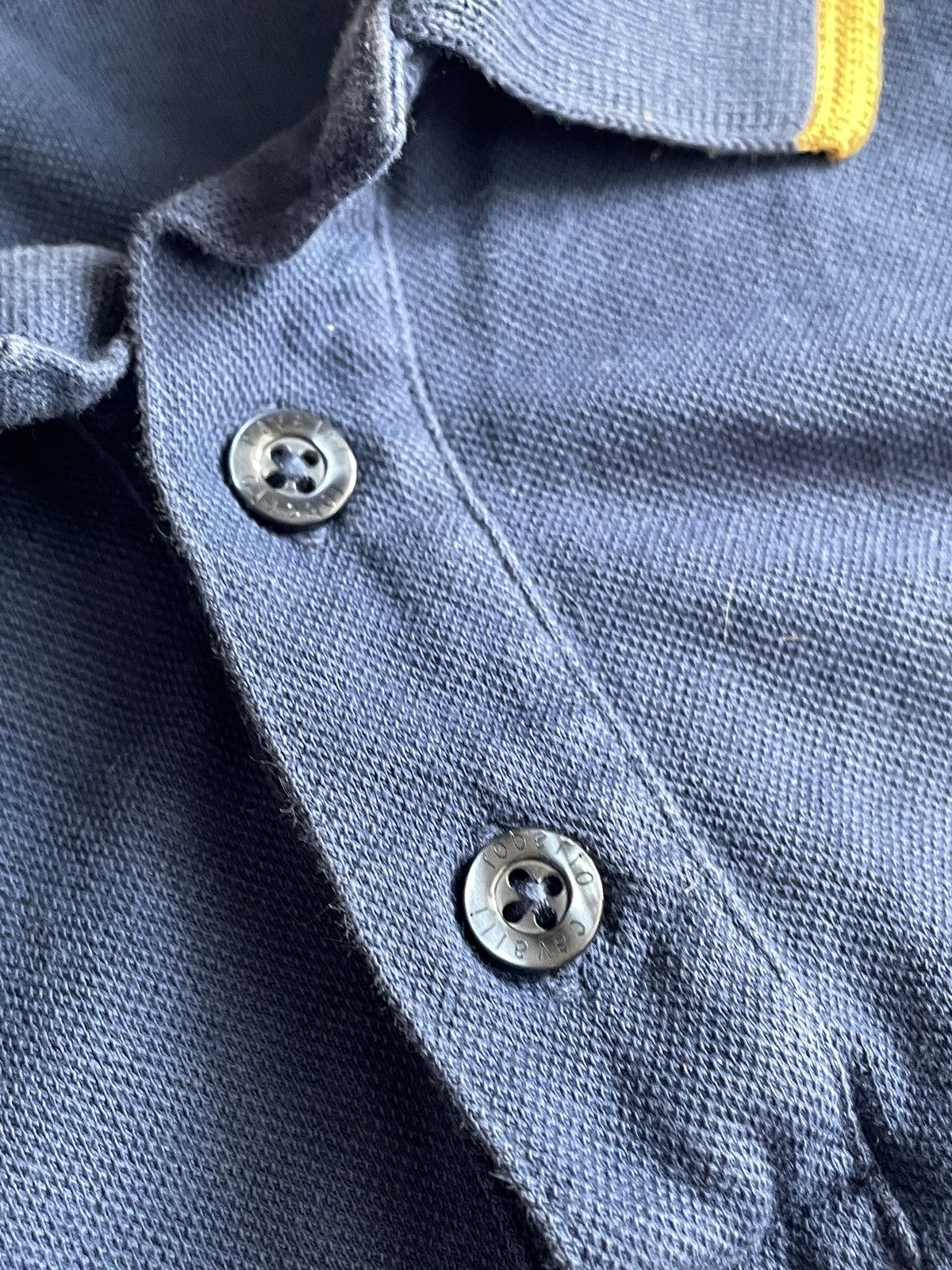 Just Cavalli × Roberto Cavalli Roberto Cavalli Just Cavalli polo t-shirt Size US XL / EU 56 / 4 - 7 Thumbnail