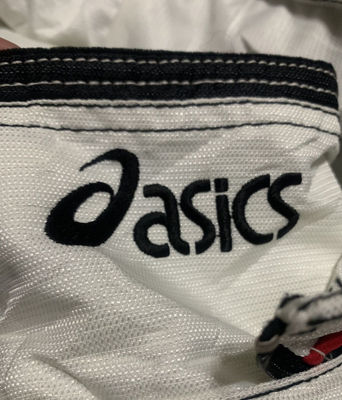 Asics Vintage The Eagles Knight Australia Asics Skiwear Jacket Size US M / EU 48-50 / 2 - 11 Thumbnail