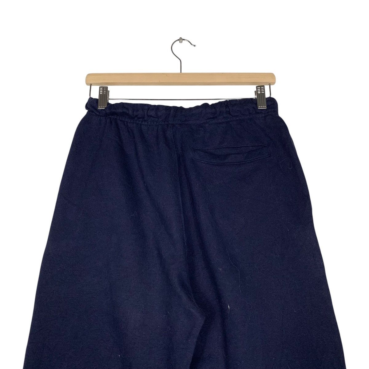 GU COLUMBIA UNIVERSITY Drawstring Sweatpant #1479-C67 Size US 28 / EU 44 - 8 Thumbnail