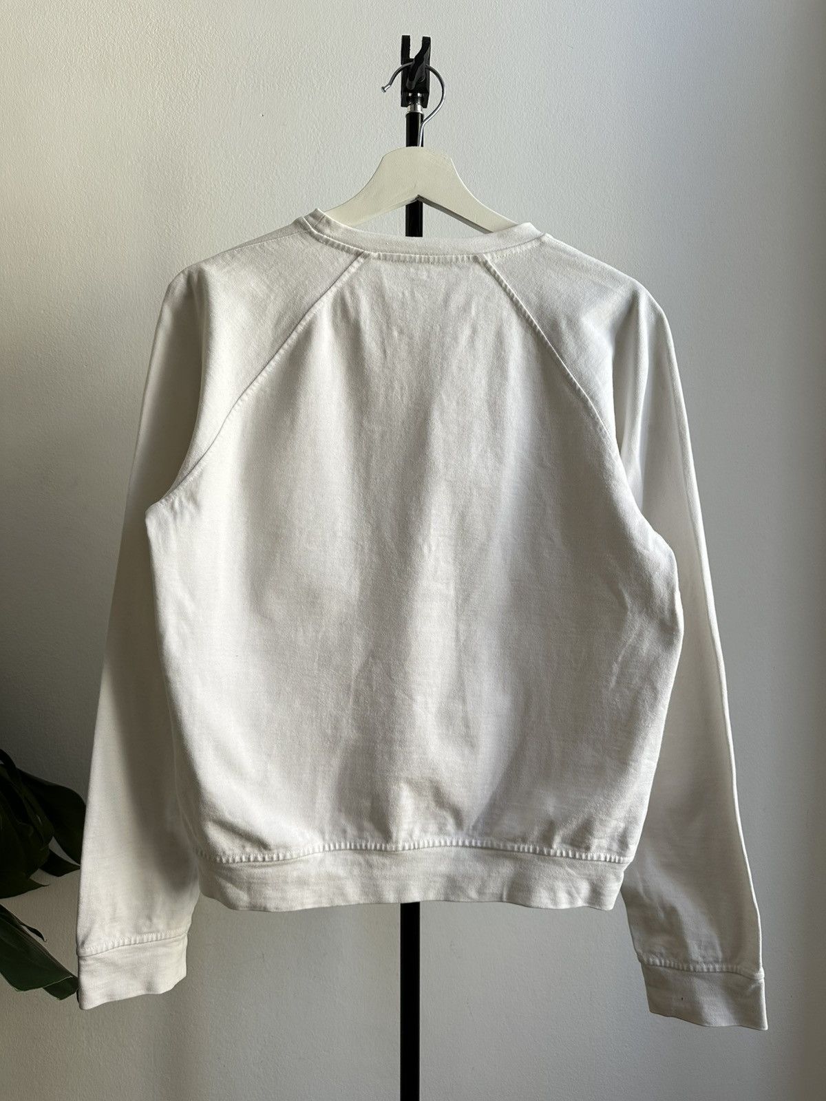 Prada Vintage Prada Sport Collection Rare Unisex Luxury Sweatshirt Size US S / EU 44-46 / 1 - 6 Thumbnail