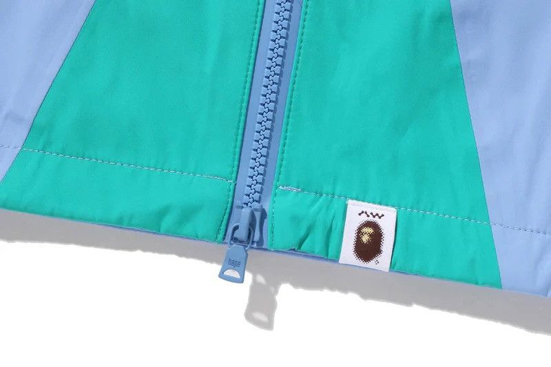 Bape Bape Kazuki Kuraishi Jacket Size ONE SIZE - 4 Thumbnail