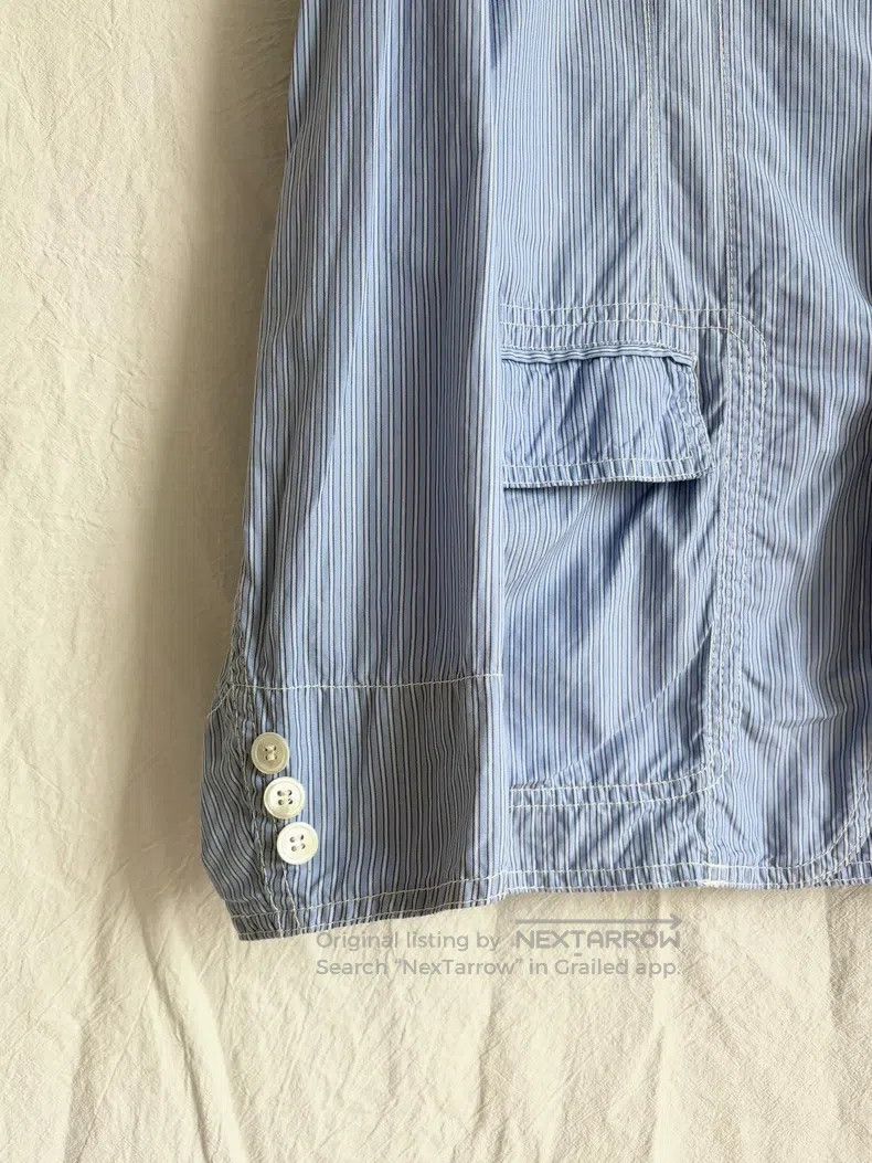 Comme des Garcons Comme Des Garcons blazer Size US S / EU 44-46 / 1 - 5 Thumbnail