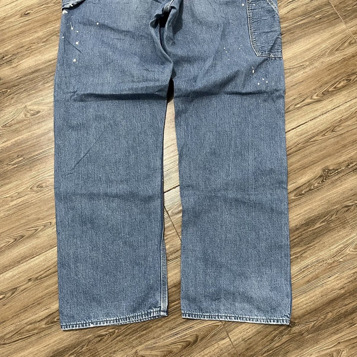 Orslow OrSlow Painter Carpenter Pants Size US 32 / EU 48 - 8 Thumbnail