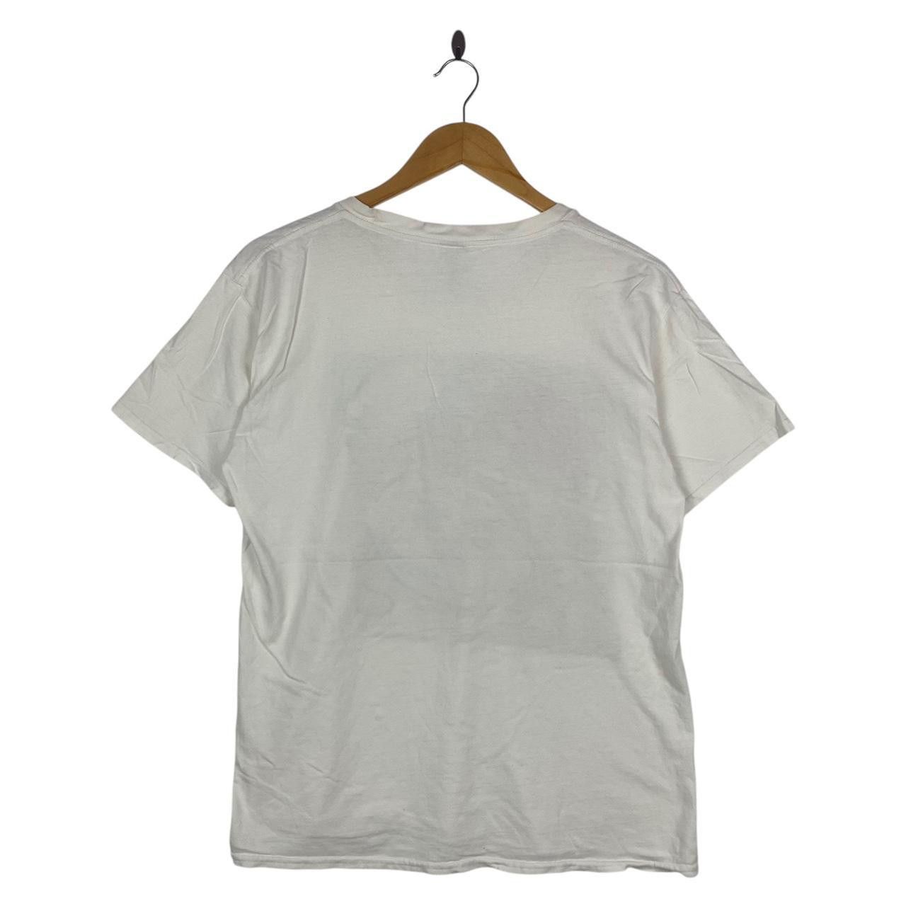 Other JAPAN TRADITIONAL DOGU Jomon Dohnan Project Tee Shirt Top Size US L / EU 52-54 / 3 - 4 Thumbnail