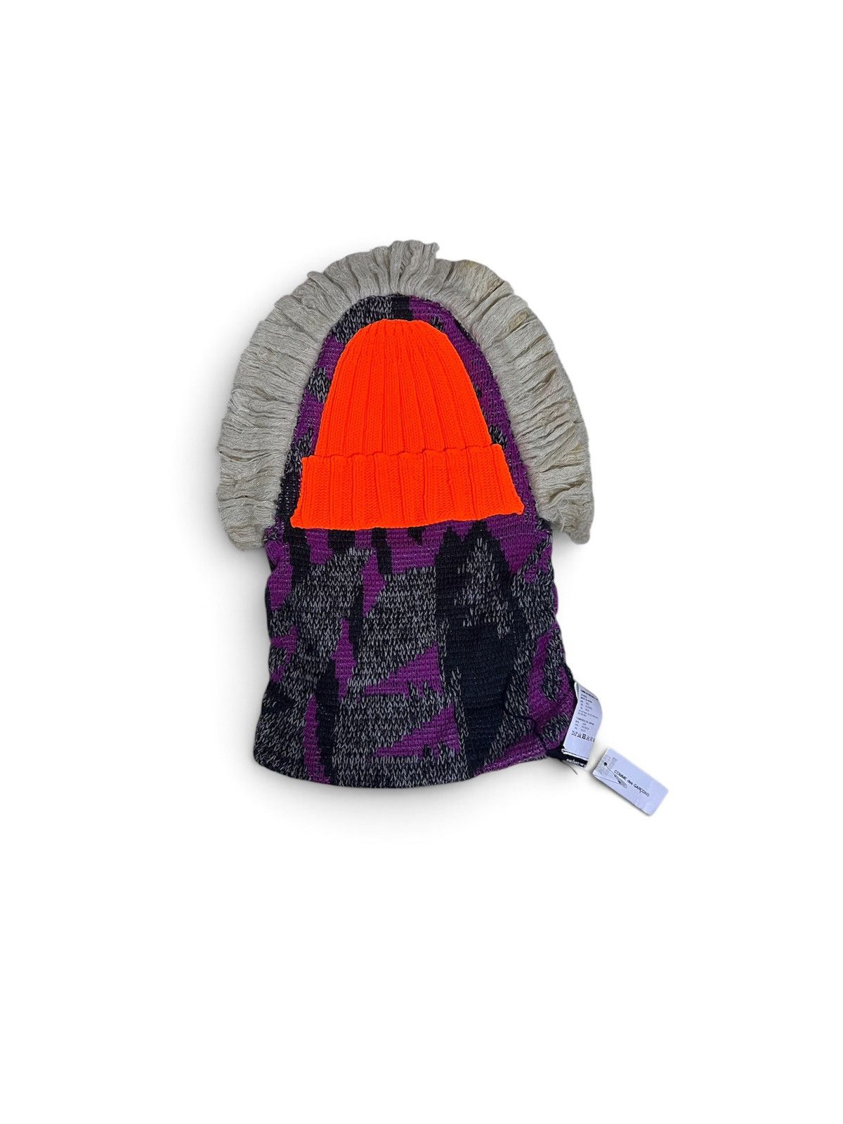 Junya Watanabe × Supreme Supreme Junya Wantanabe Beanie | Grailed