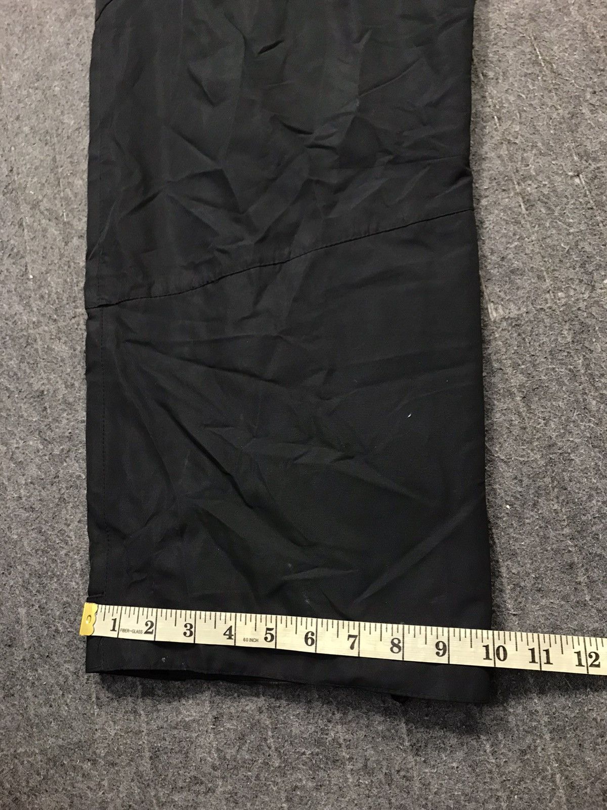 The North Face The North Face Gore-tex XCR Pant Outdoor Jumper Stretchable Size US 35 - 9 Thumbnail