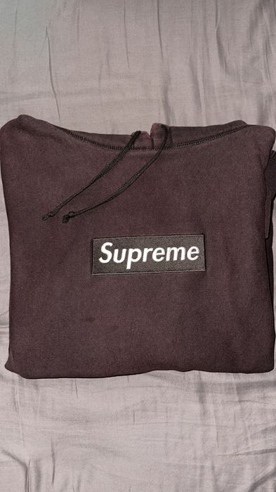 Brown supreme outlet bogo