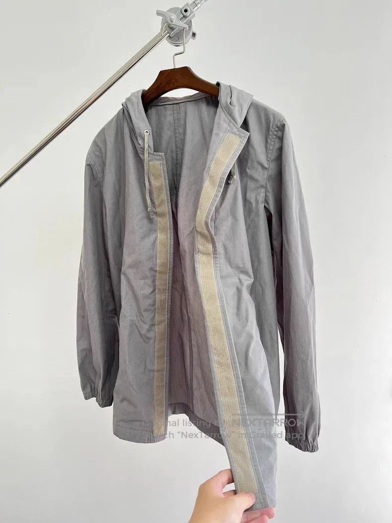Comme des Garcons Comme des Garcons 1999 Special Placket Jacket. Size US M / EU 48-50 / 2 - 6 Thumbnail