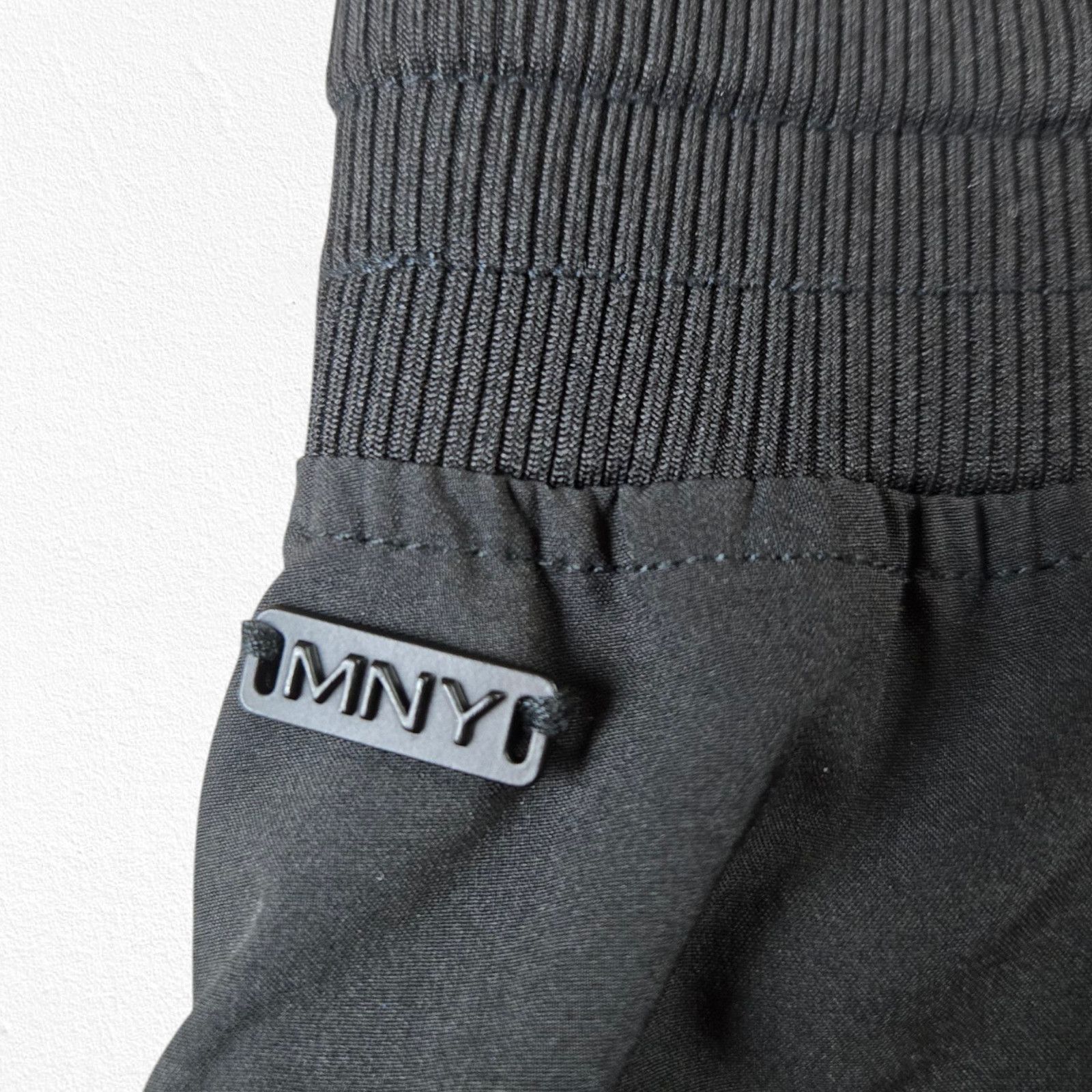 Other Black Commuter High Rise 4 Inch Active Shorts Size 2X Size 42" / US 20 - 10 Thumbnail