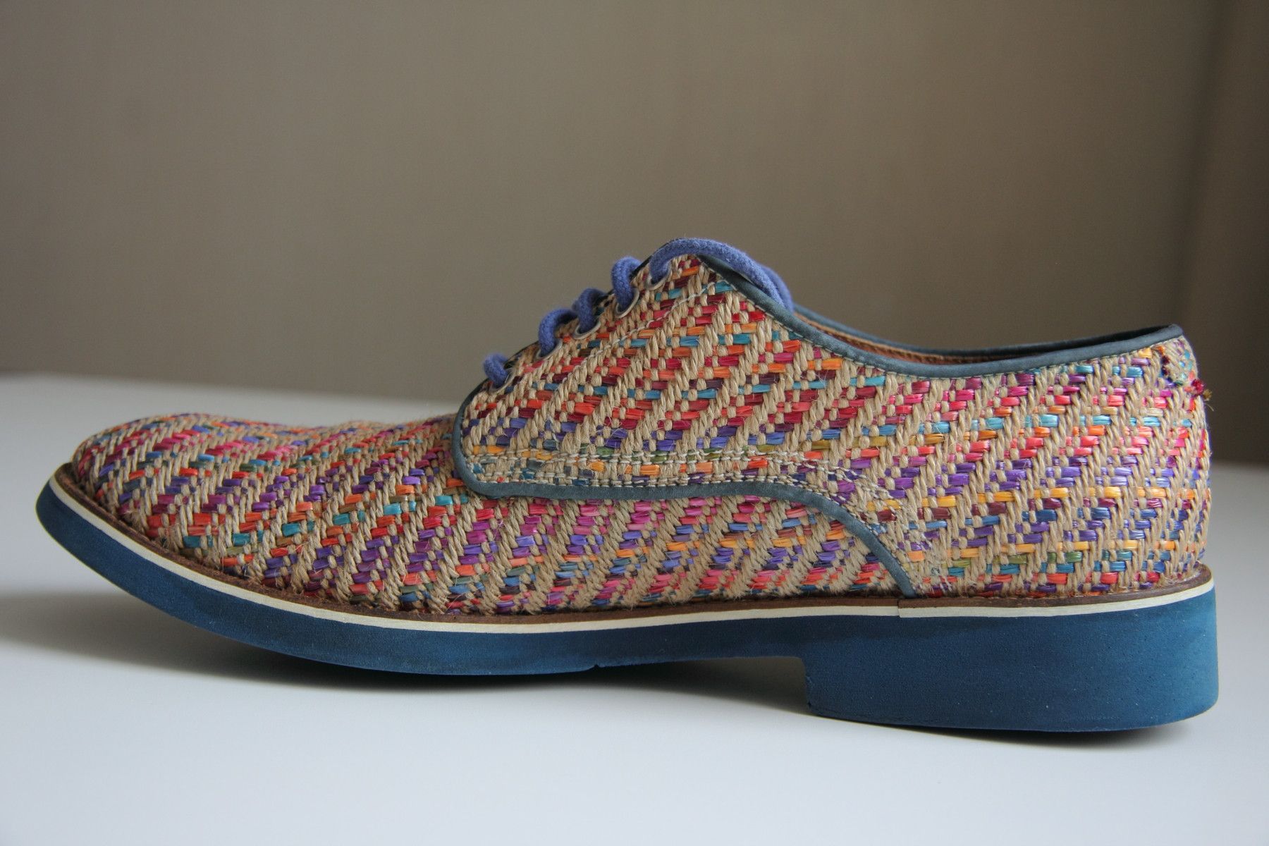 Doucal's DOUCAL'S SHOES SIZE 42,5 Size US 9.5 / EU 42-43 - 9 Thumbnail