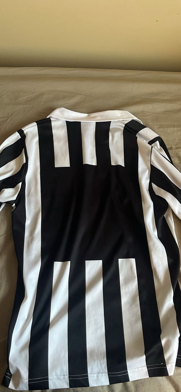 Kappa Vintage Juventus 1992-94 home long sleeve vintage Size US M / EU 48-50 / 2 - 2 Thumbnail