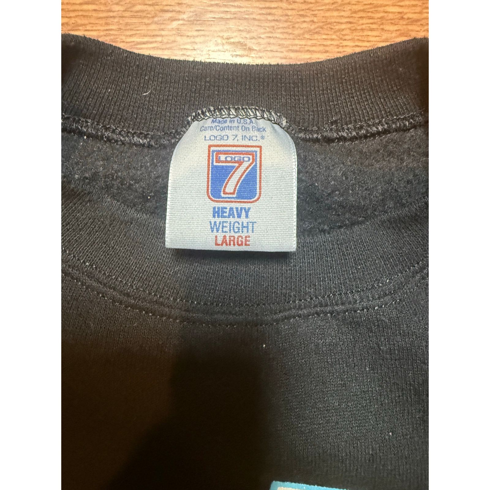 Logo 7 Denver Broncos Back 2 Back Superbowl Size Large Size US L / EU 52-54 / 3 - 2 Thumbnail