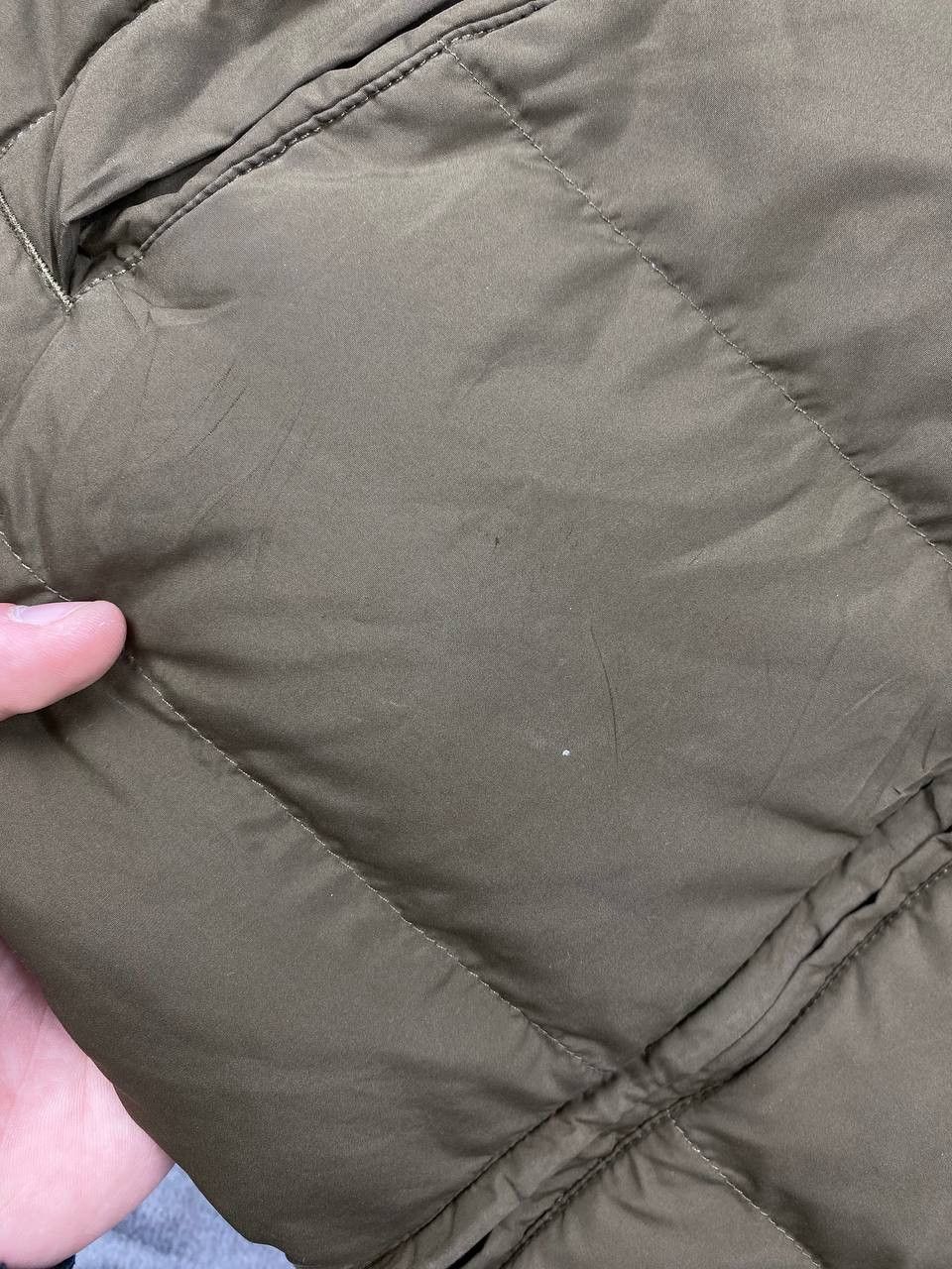 Polo Ralph Lauren Polo Ralph Lauren Down Puffer Vest Reversible Men Size XS Size US XS / EU 42 / 0 - 4 Thumbnail