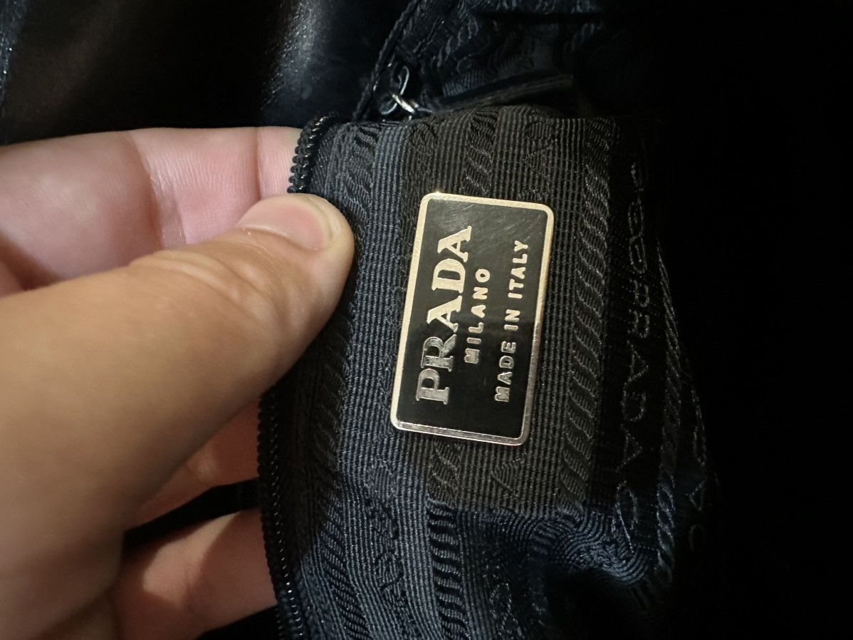 Prada Bag prada Size ONE SIZE - 8 Thumbnail