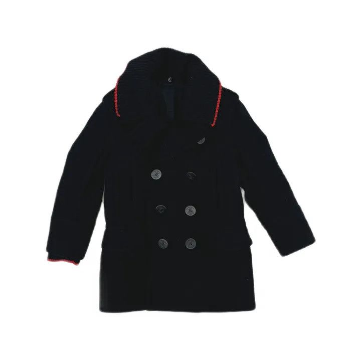 Burberry Burberry Stylish Retro Comfortable Outerwear Size US M / EU 48-50 / 2 - 1 Thumbnail